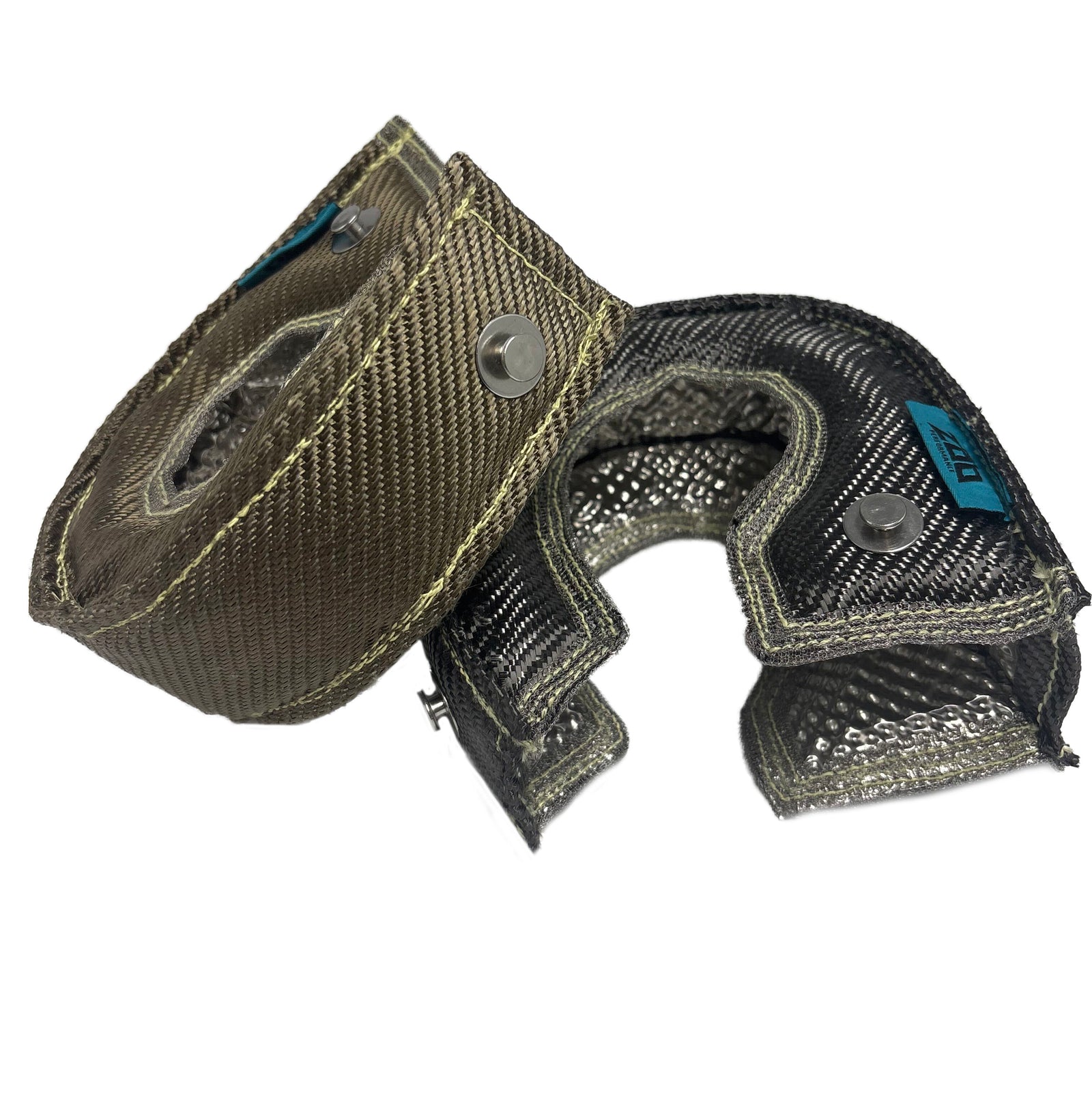 Inconel Turbo Beanies