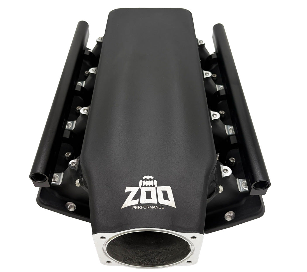 LS3 / L92 Cast Intake Manifold