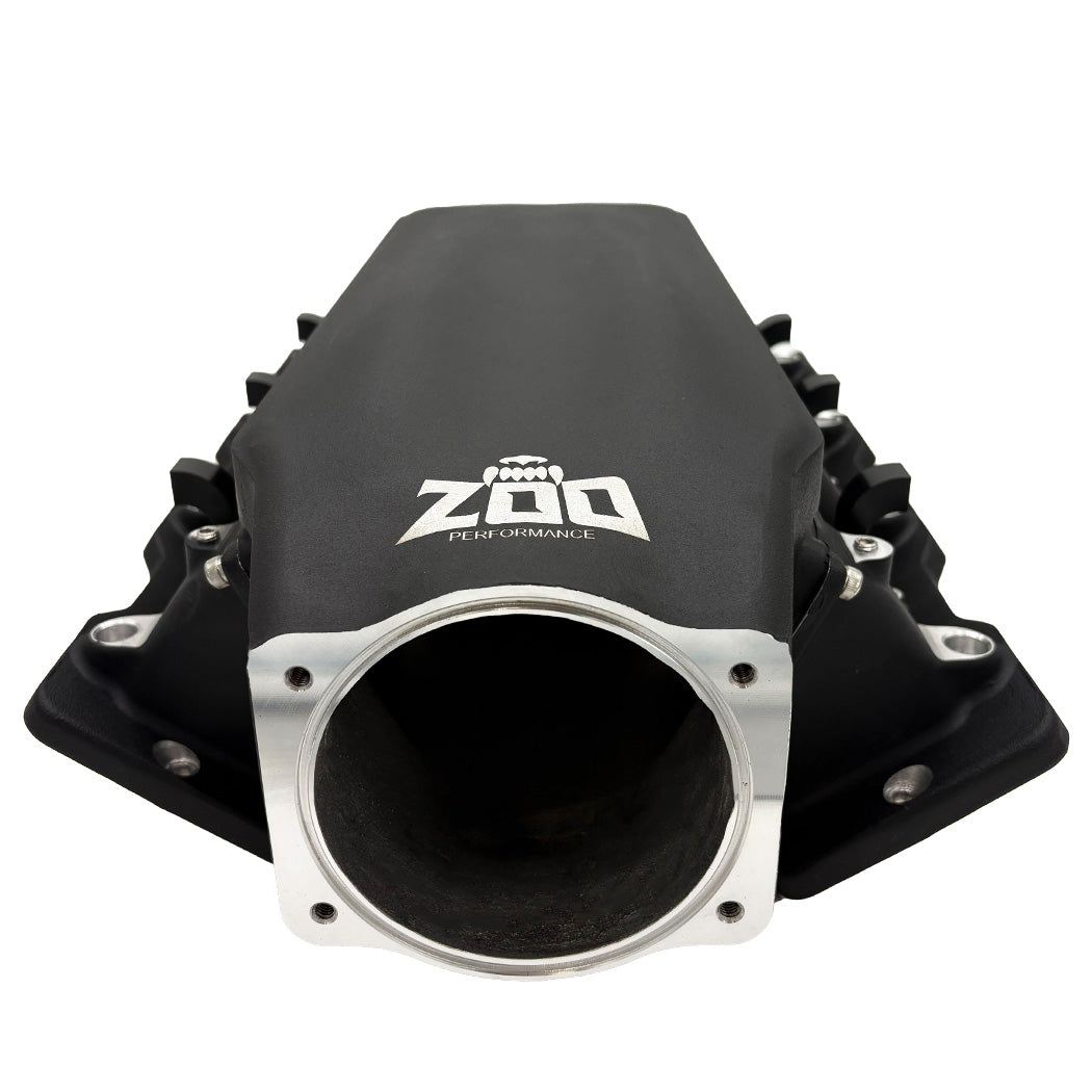 LS3 / L92 Cast Intake Manifold