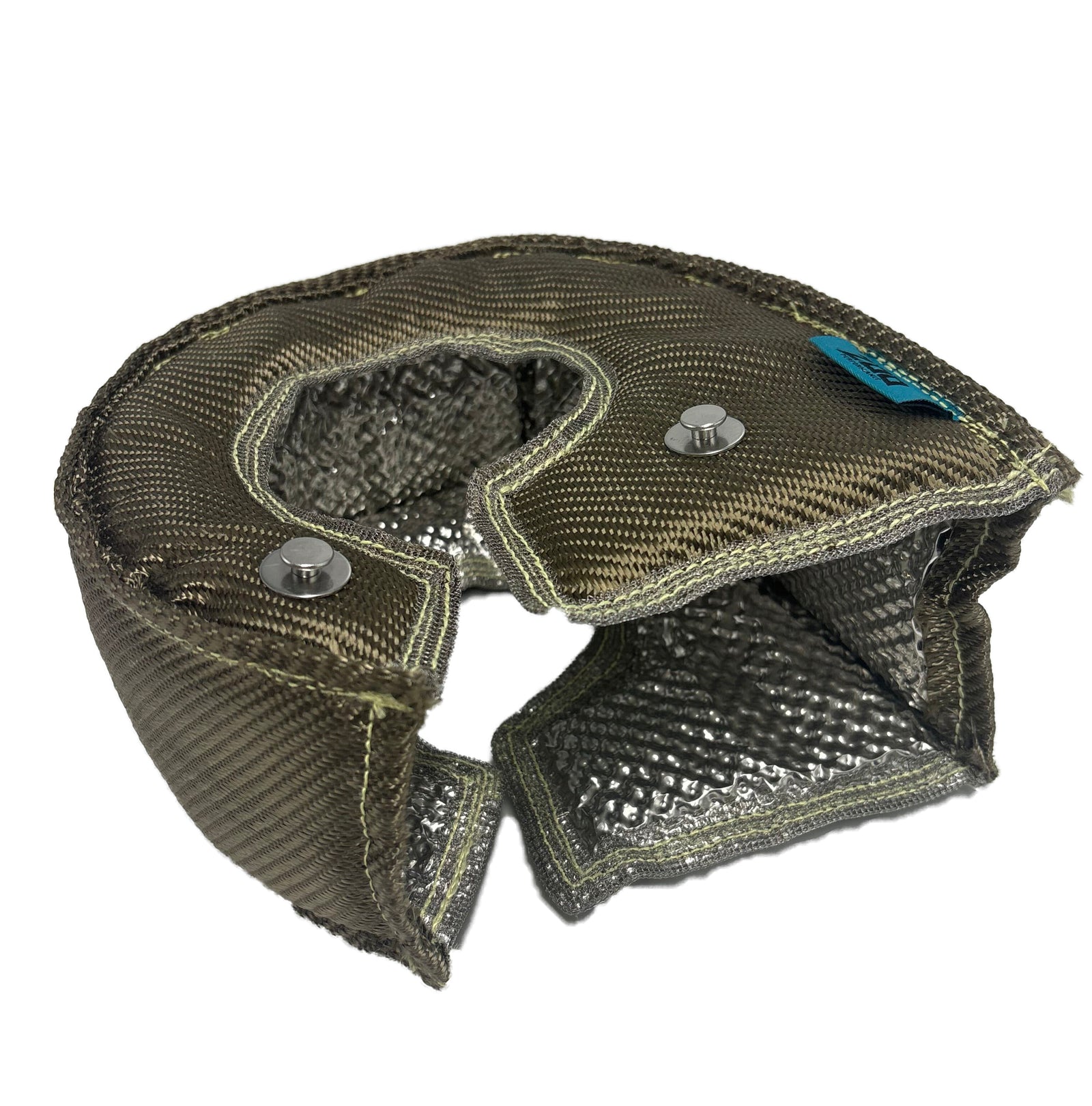 Inconel Turbo Beanies