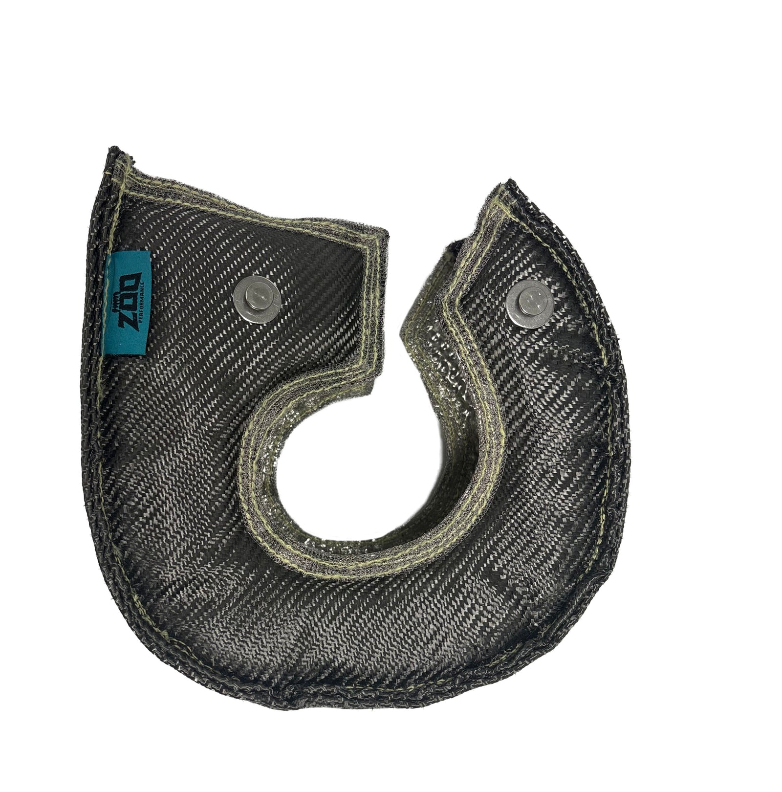 Inconel Turbo Beanies