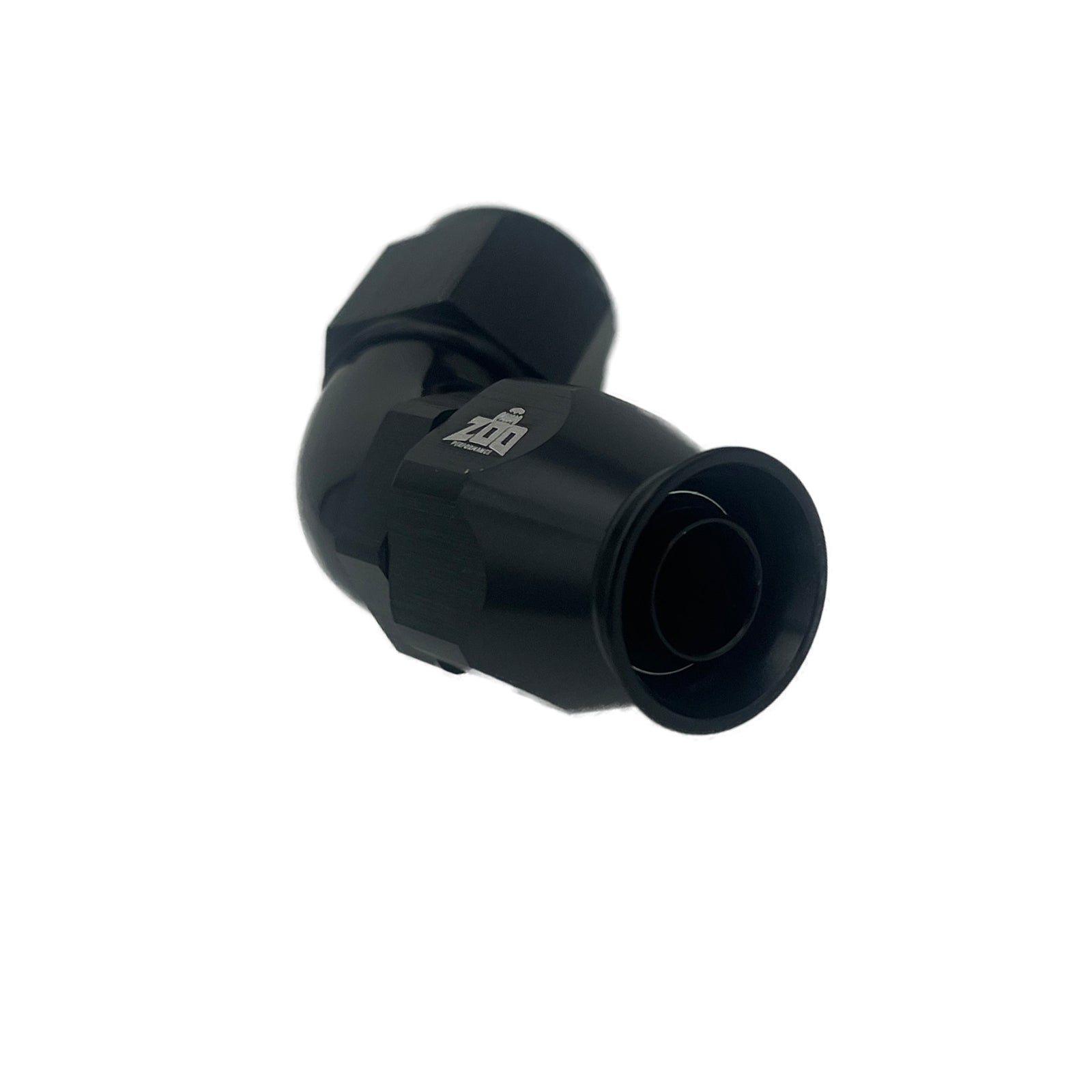 200 Series PTFE 60 Deg Hose Ends (Teflon)