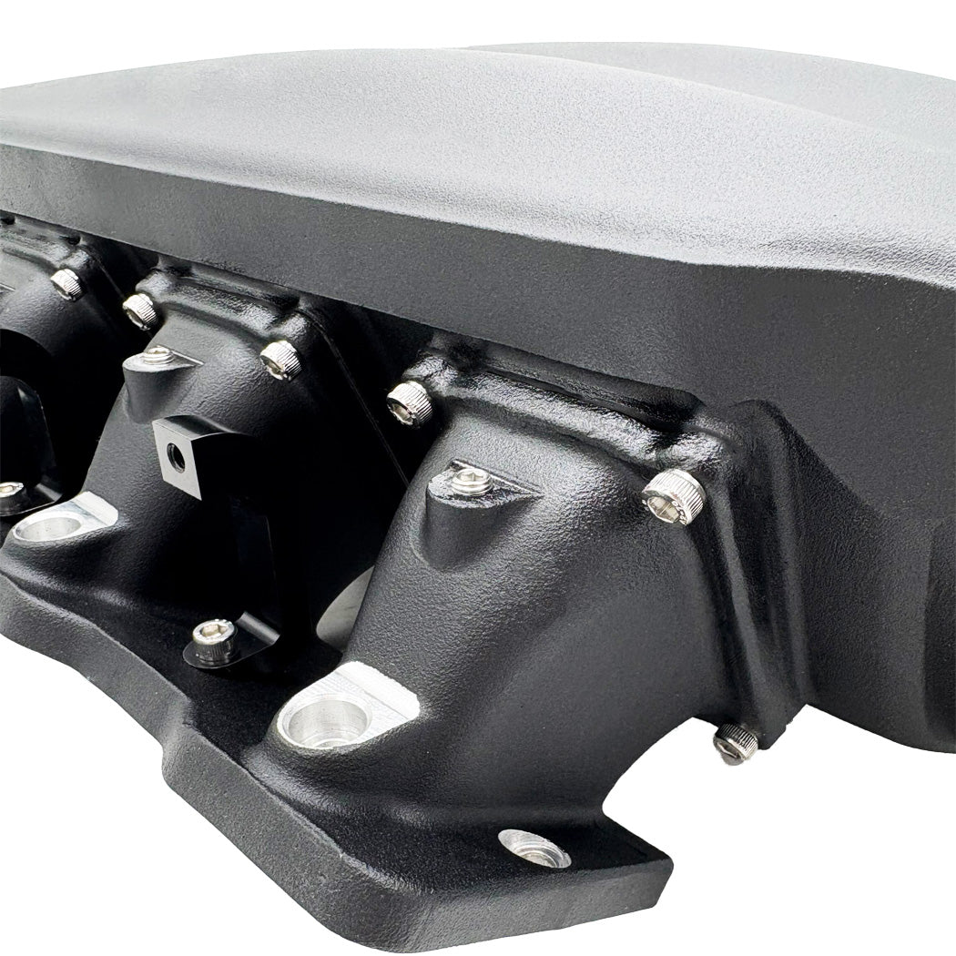 LS3 / L92 Cast Intake Manifold