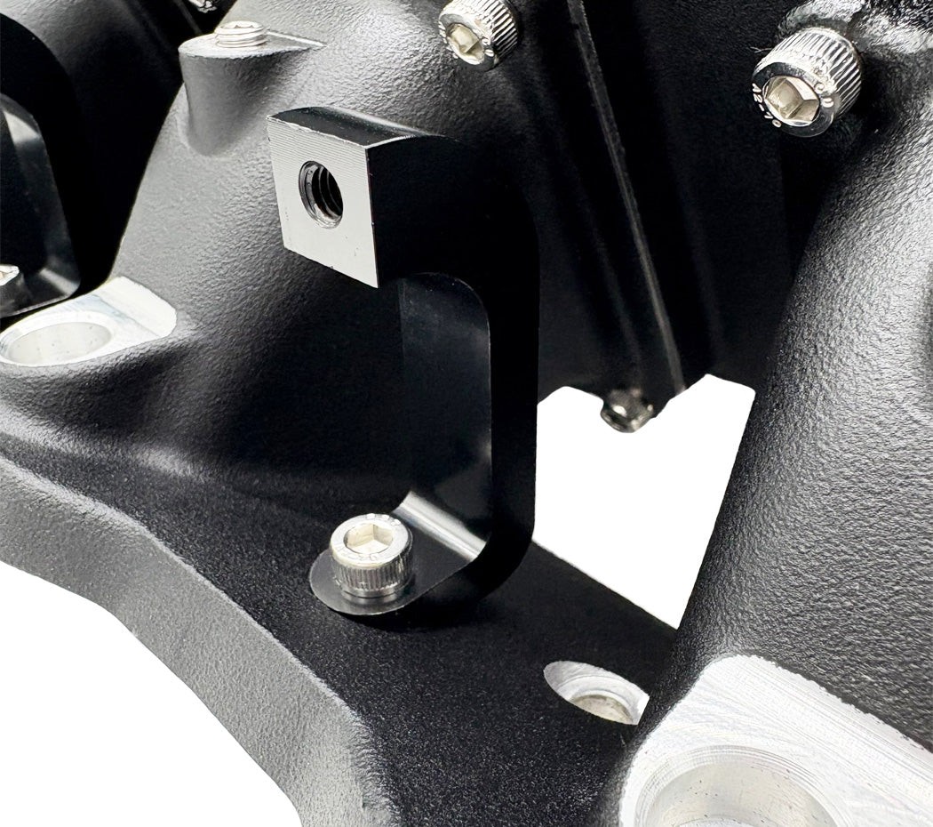 LS3 / L92 Cast Intake Manifold