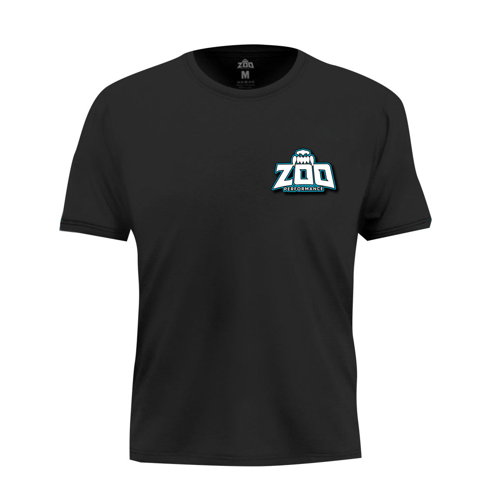Zoo Performance Untamed T-Shirts