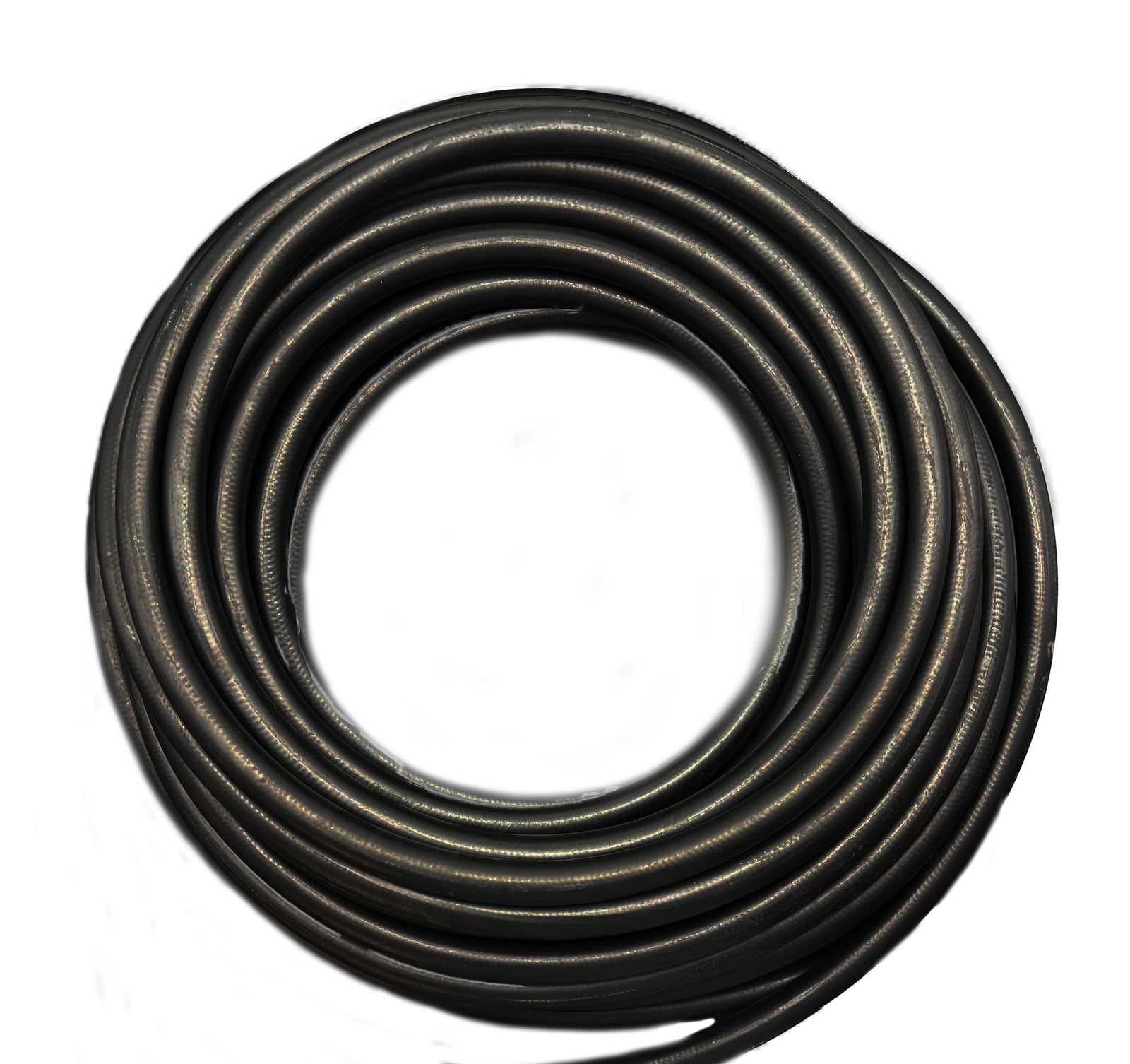 AN10 400 Series Push Lock Hose