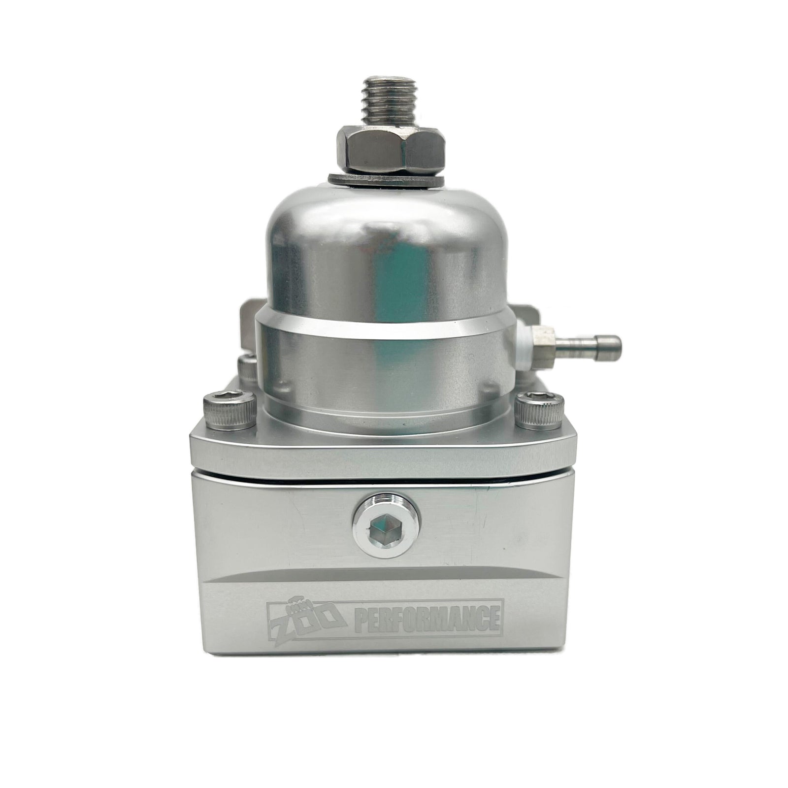 High Performance Fuel Pressure Regulator