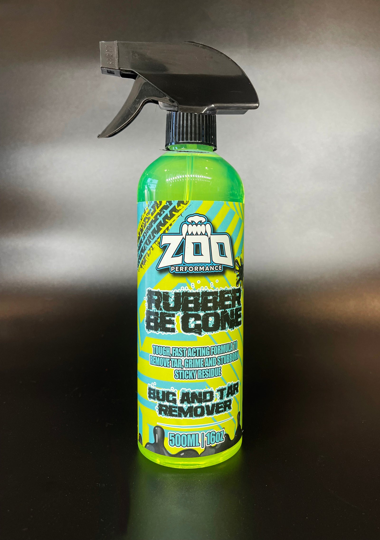 "THE STARTER" CAR CLEANING KIT