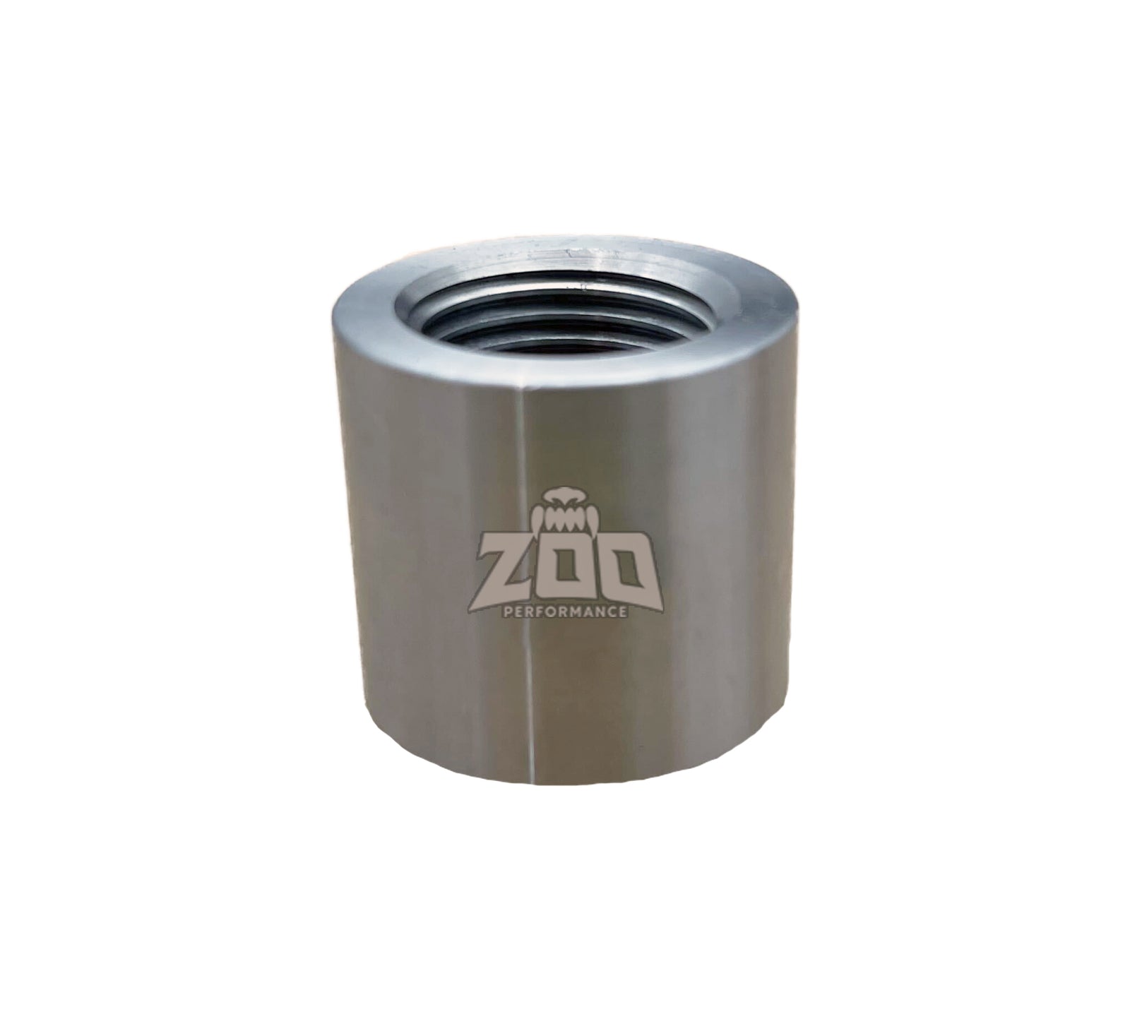 Female Stainless Steel Weld On Bung