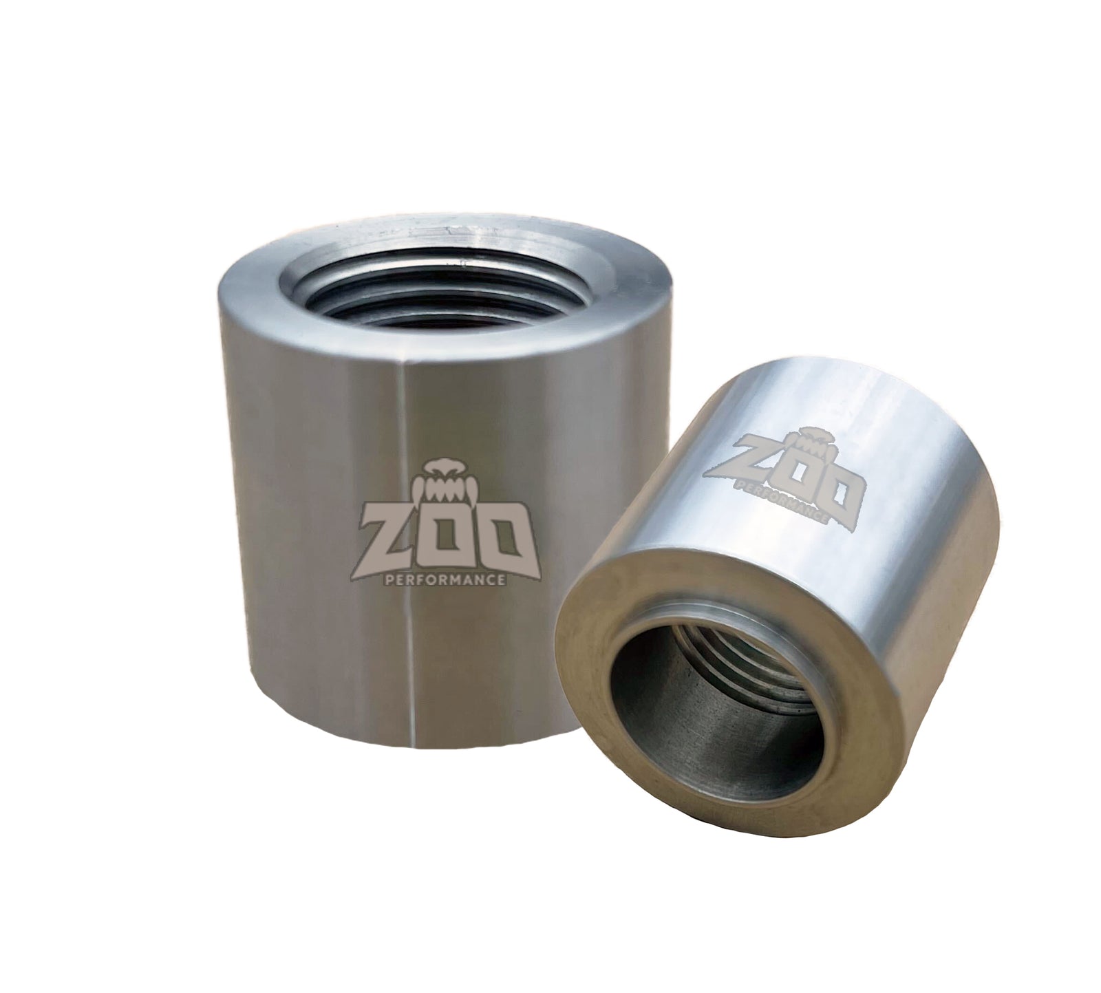 Female Stainless Steel Weld On Bung