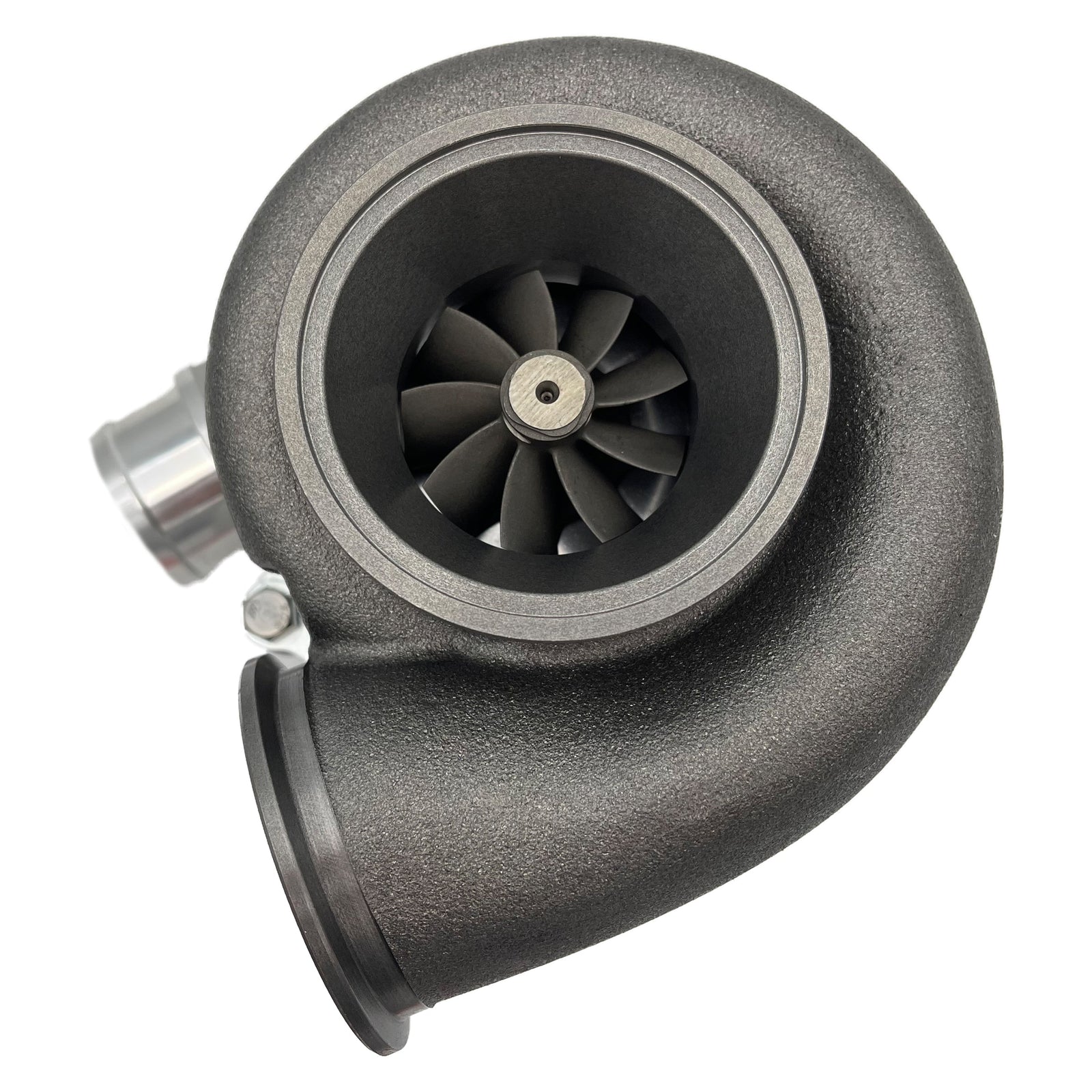 G25-660HP Series 54mm Turbo