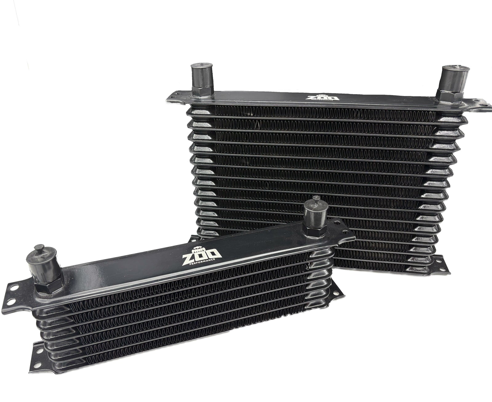 BA BARRA OIL COOLER KIT - 15 ROW