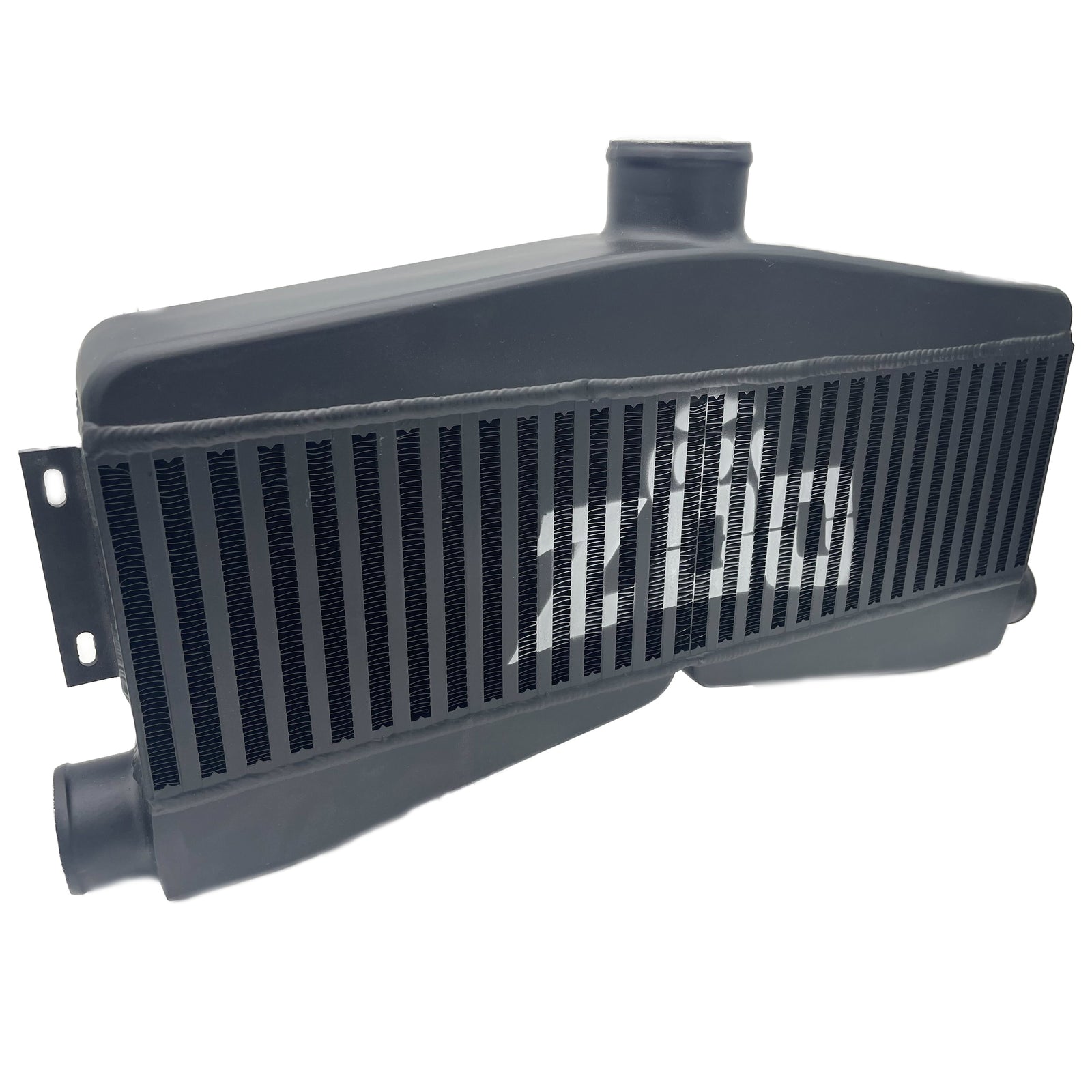 TWIN TURBO INTERCOOLER 1000HP+