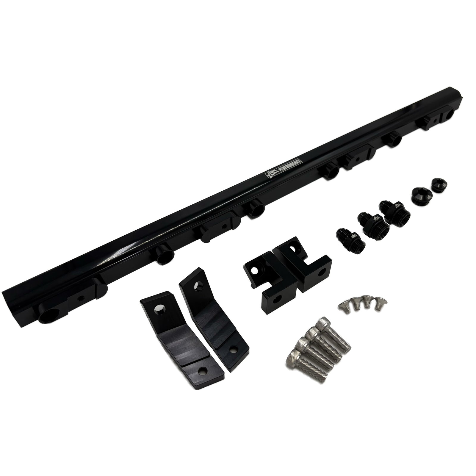 BARRA BA/BF FUEL RAILS