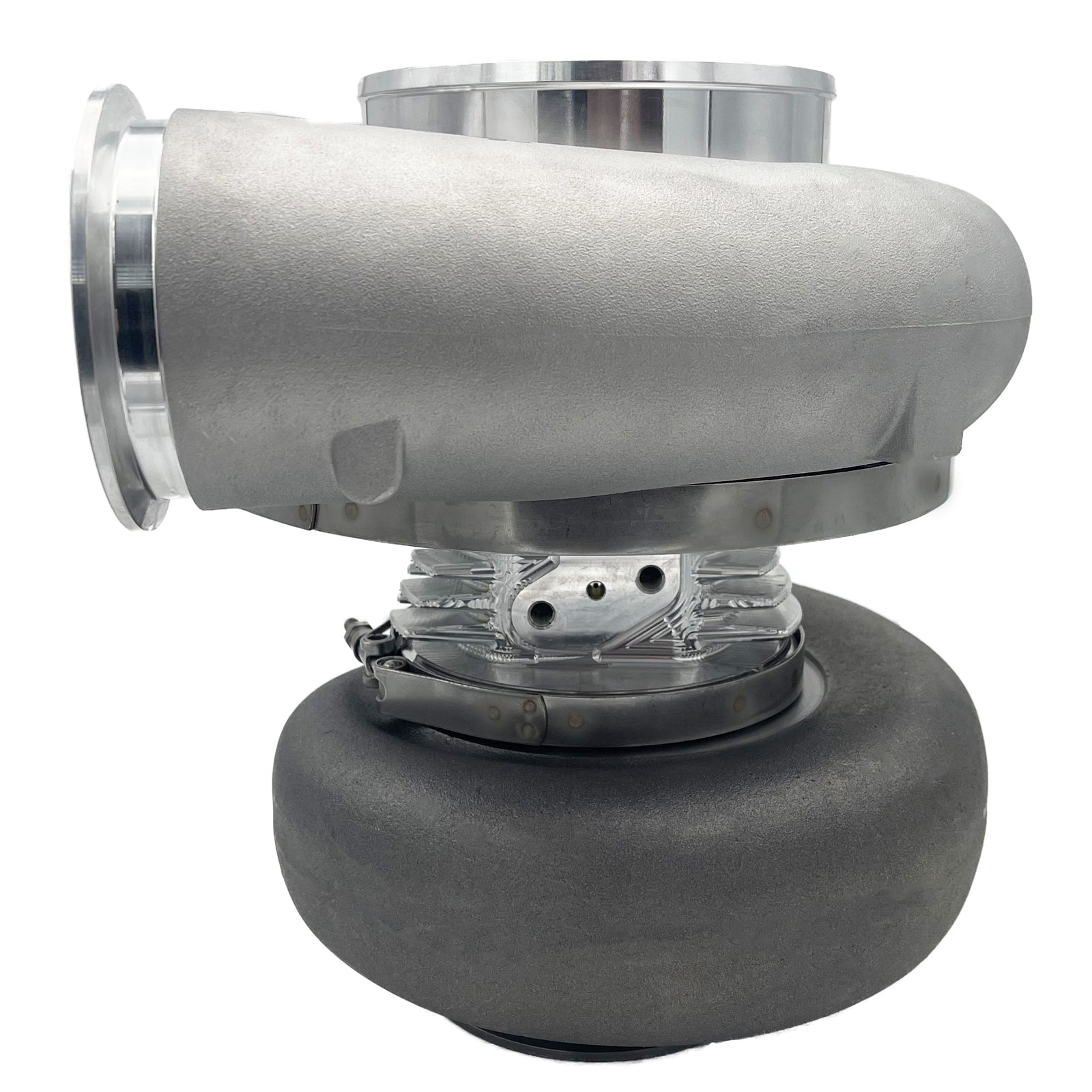 G57-2000HP Series 88mm Turbo