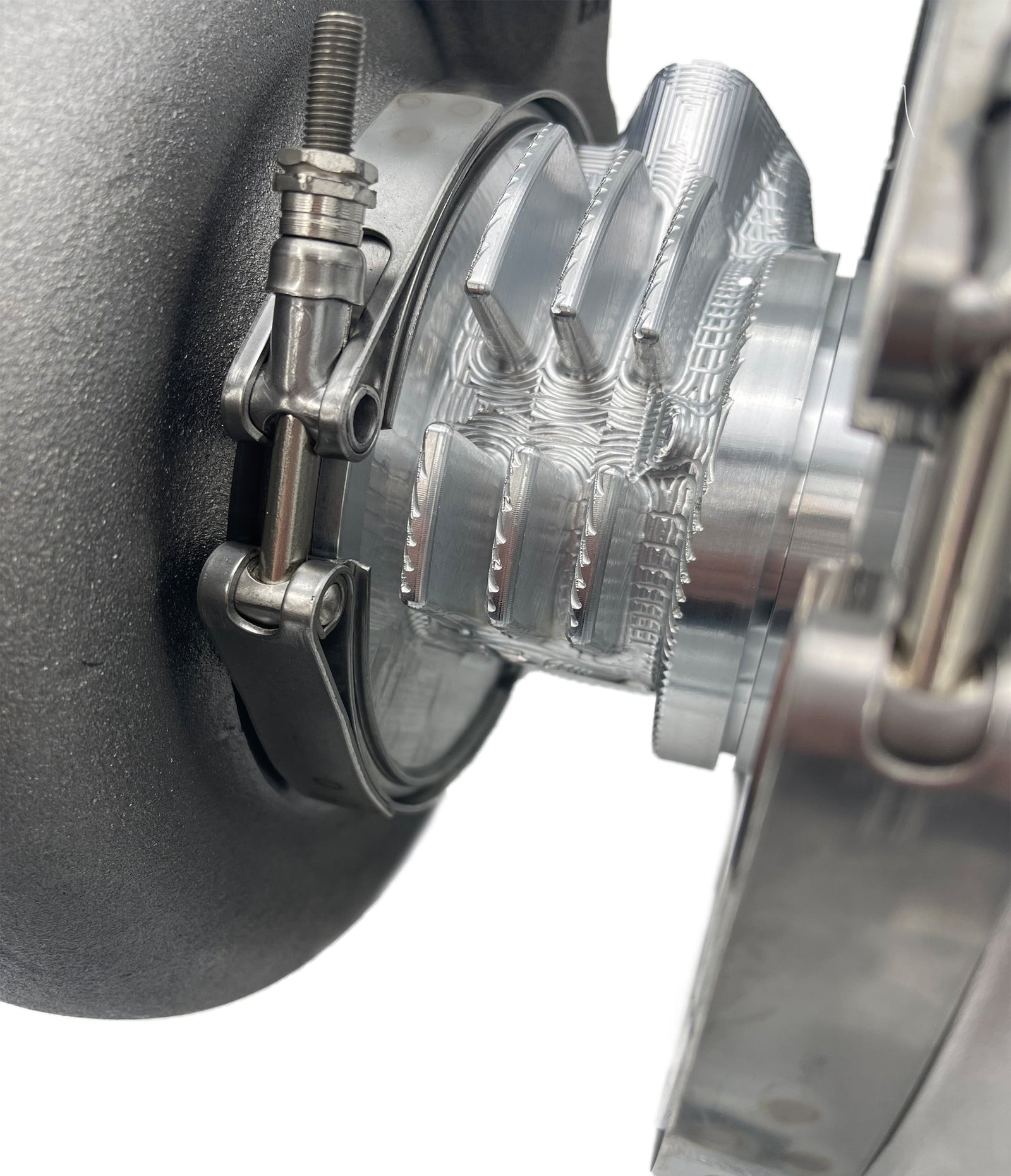 GTX5533R Series 88mm Turbo