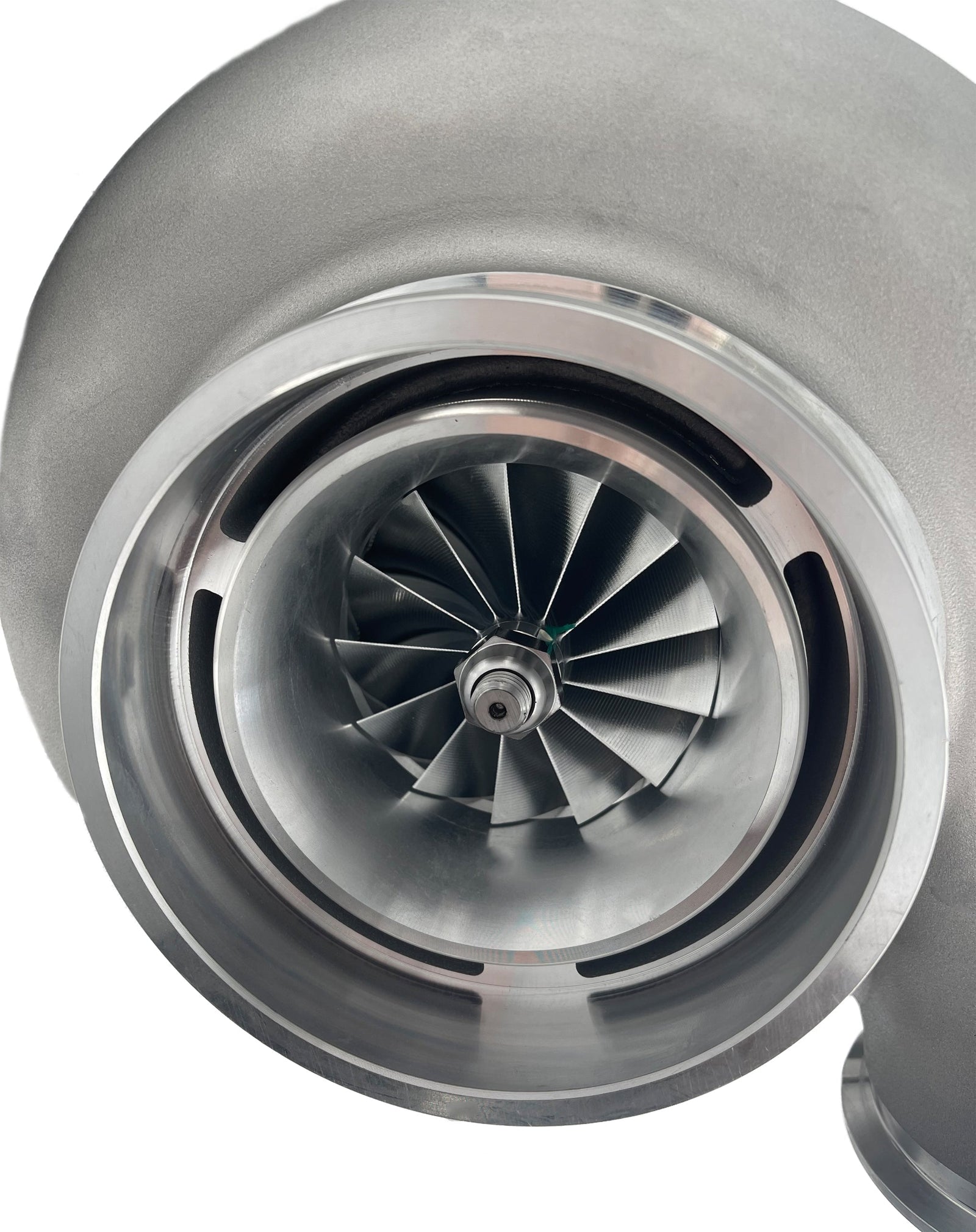 GTX5533R Series 94mm Turbo