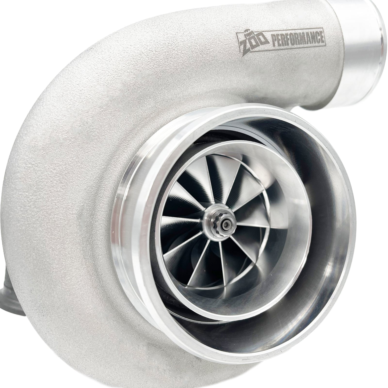 GEN II GTX3582R Series 66mm Turbo