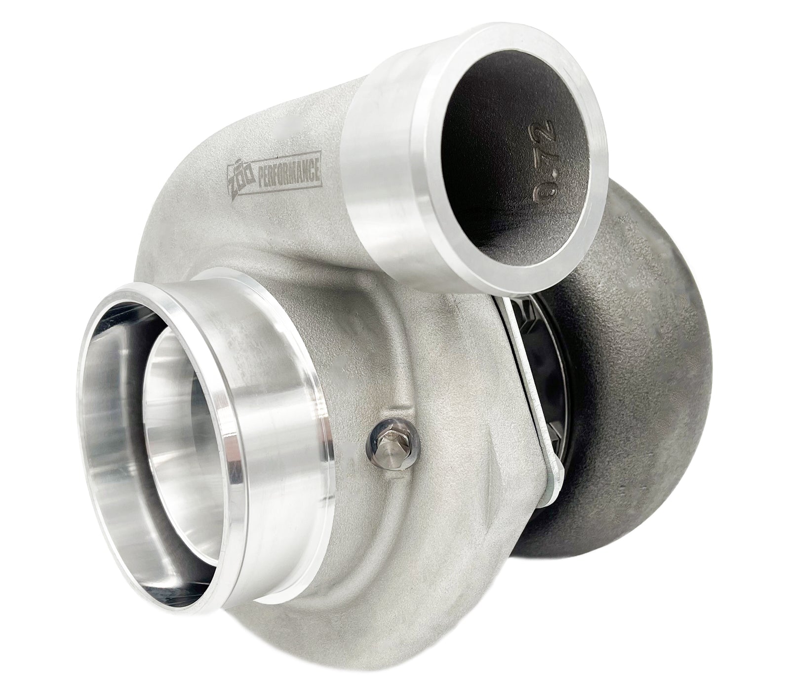 GEN II GTX3584RS Series 67mm Turbo