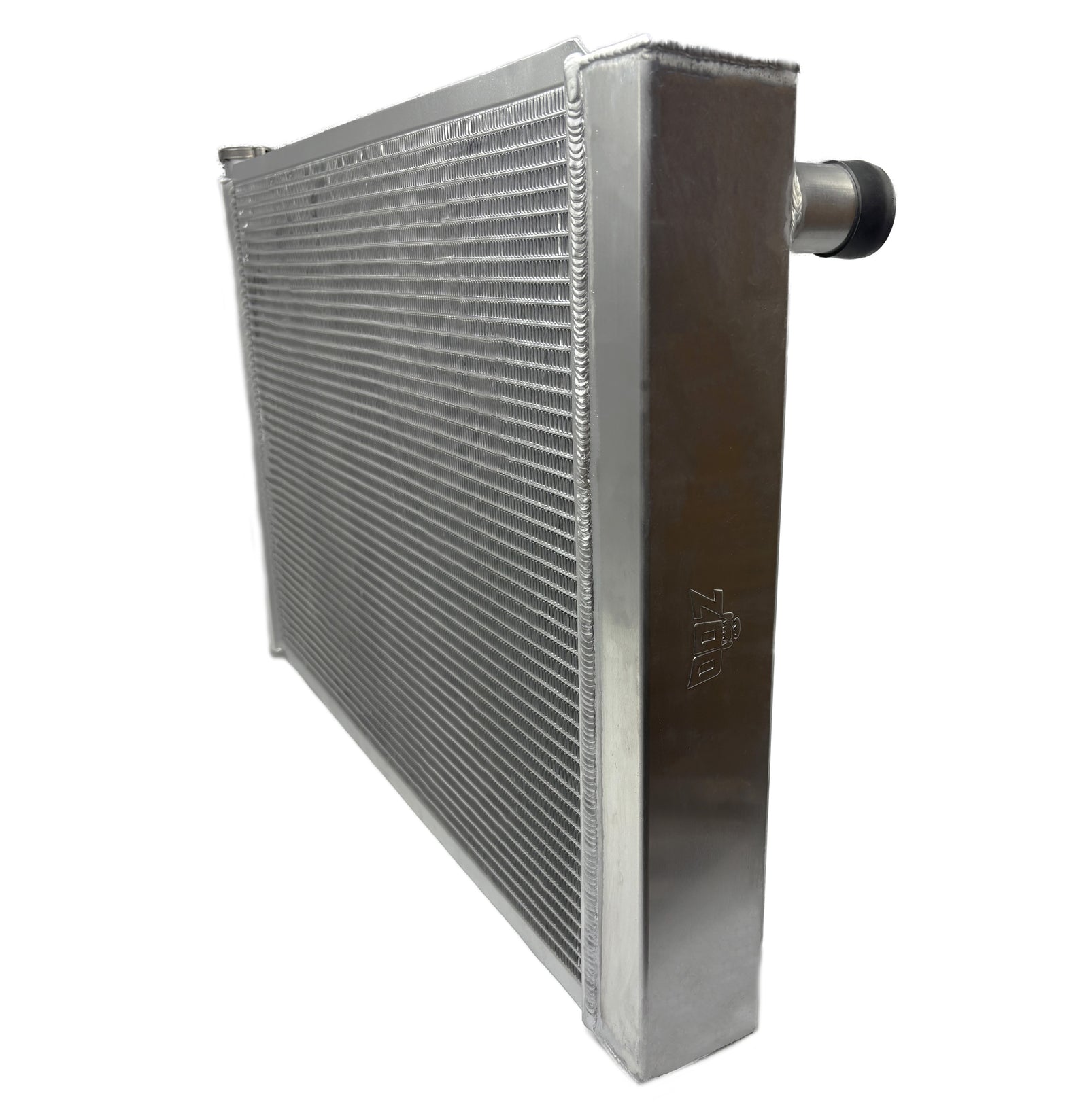 Universal Rear Radiator Kit