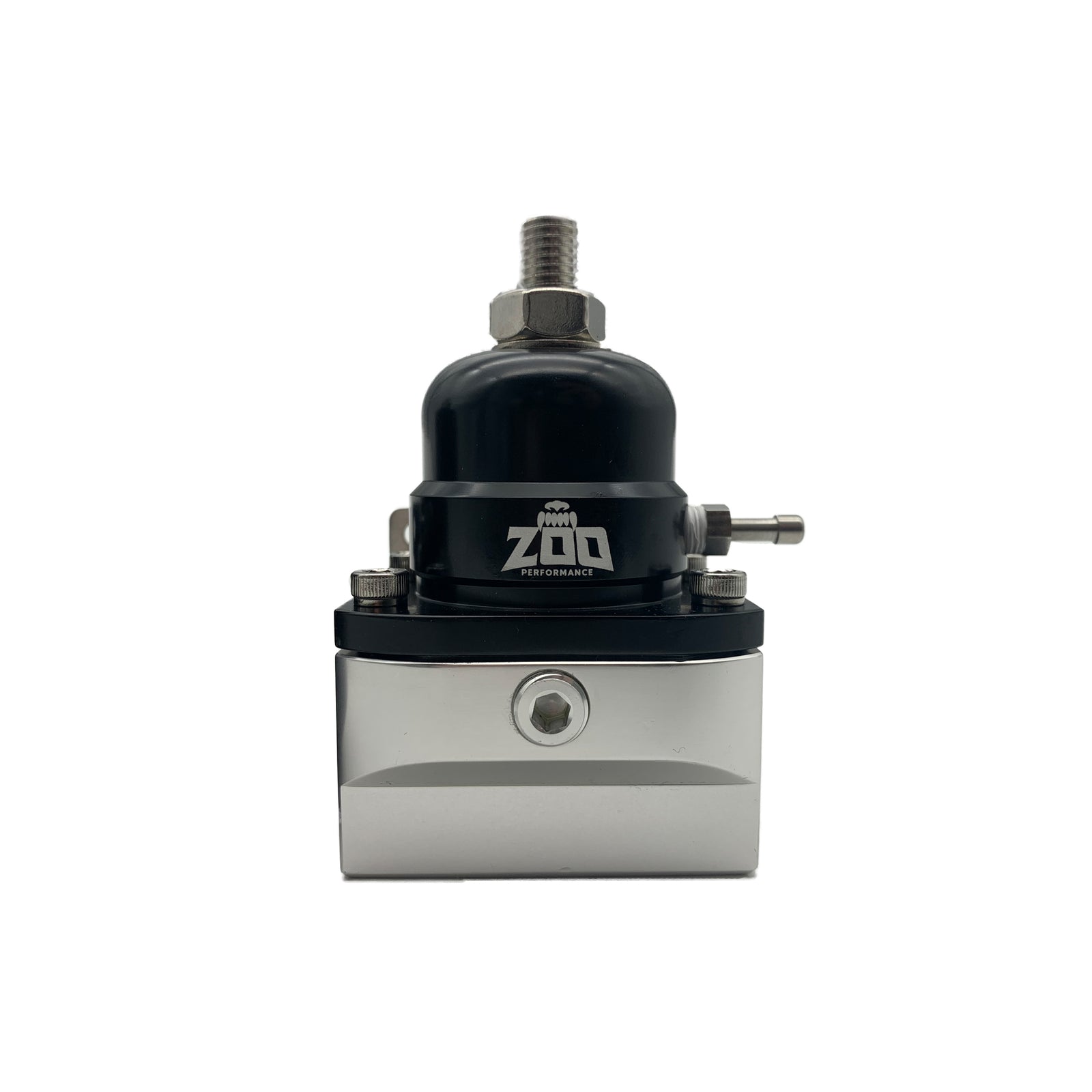 High Performance Fuel Pressure Regulator