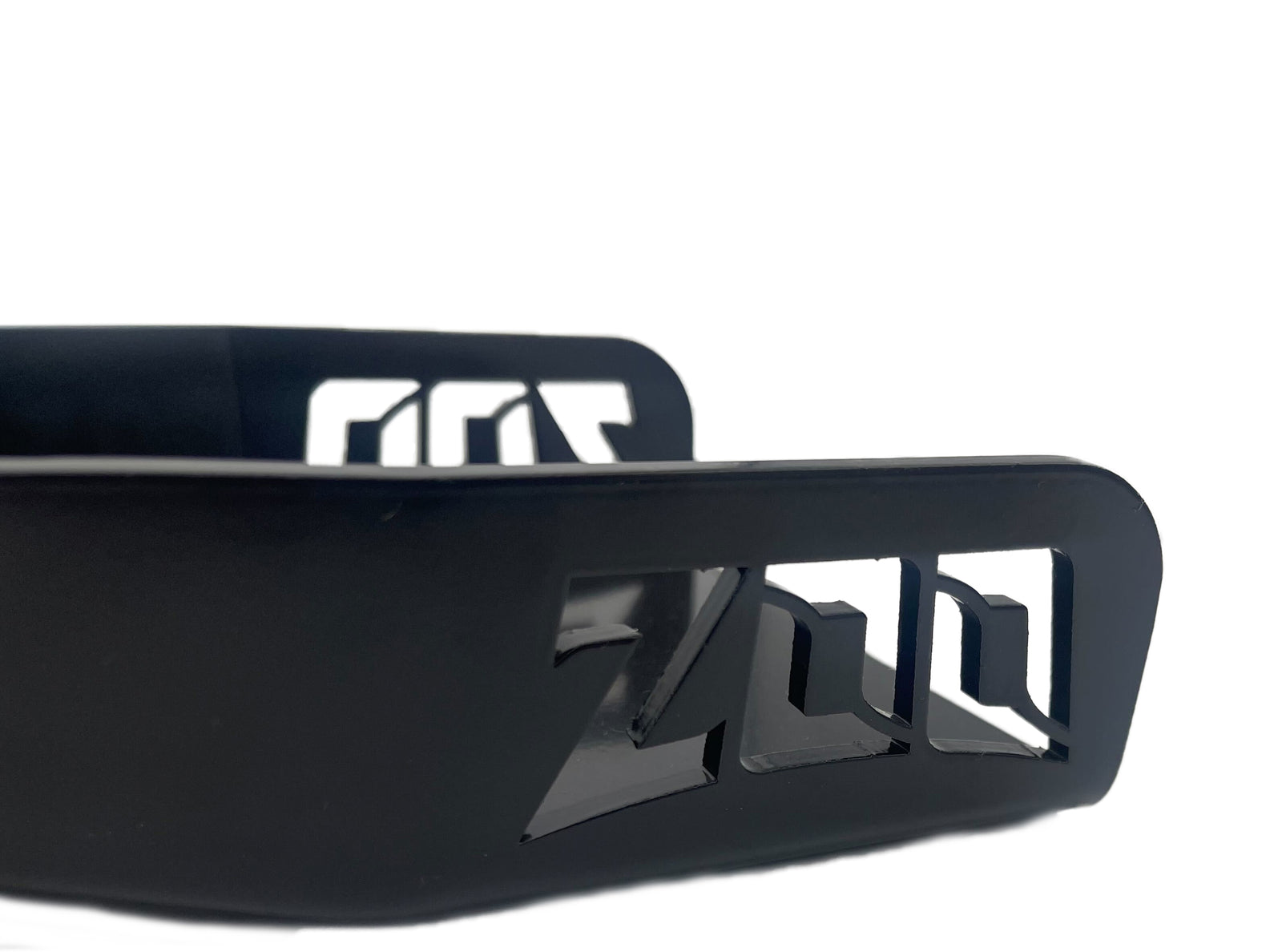 ZOO SKIDPLATE TO SUIT WINTERS DIFF