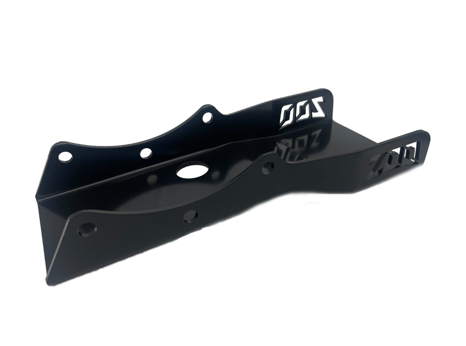 ZOO SKIDPLATE TO SUIT WINTERS DIFF