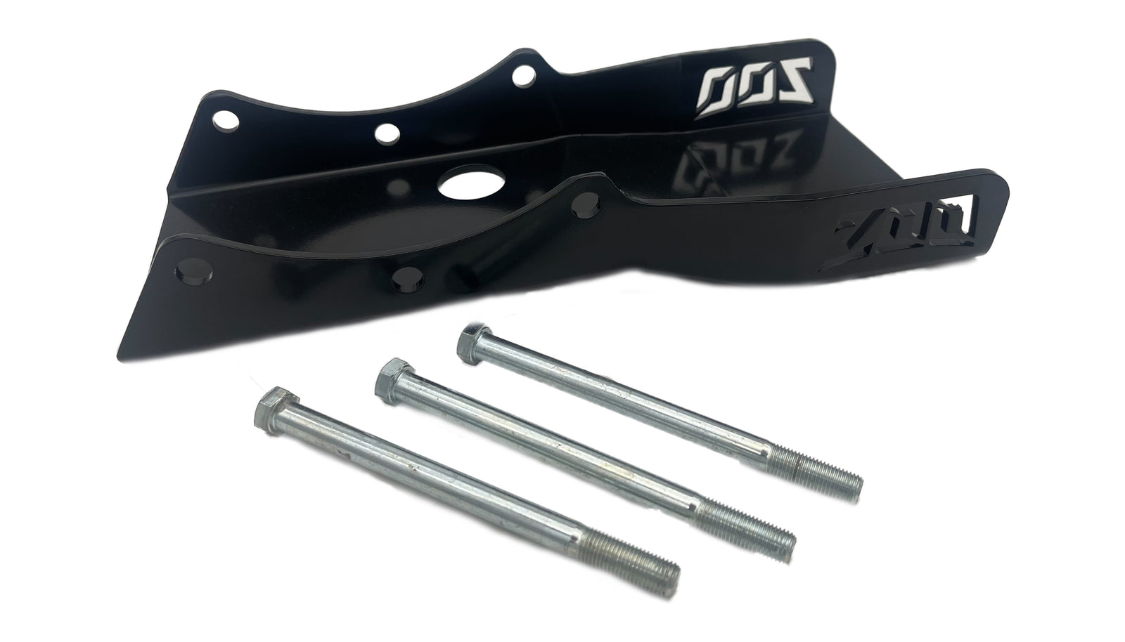 ZOO SKIDPLATE TO SUIT WINTERS DIFF