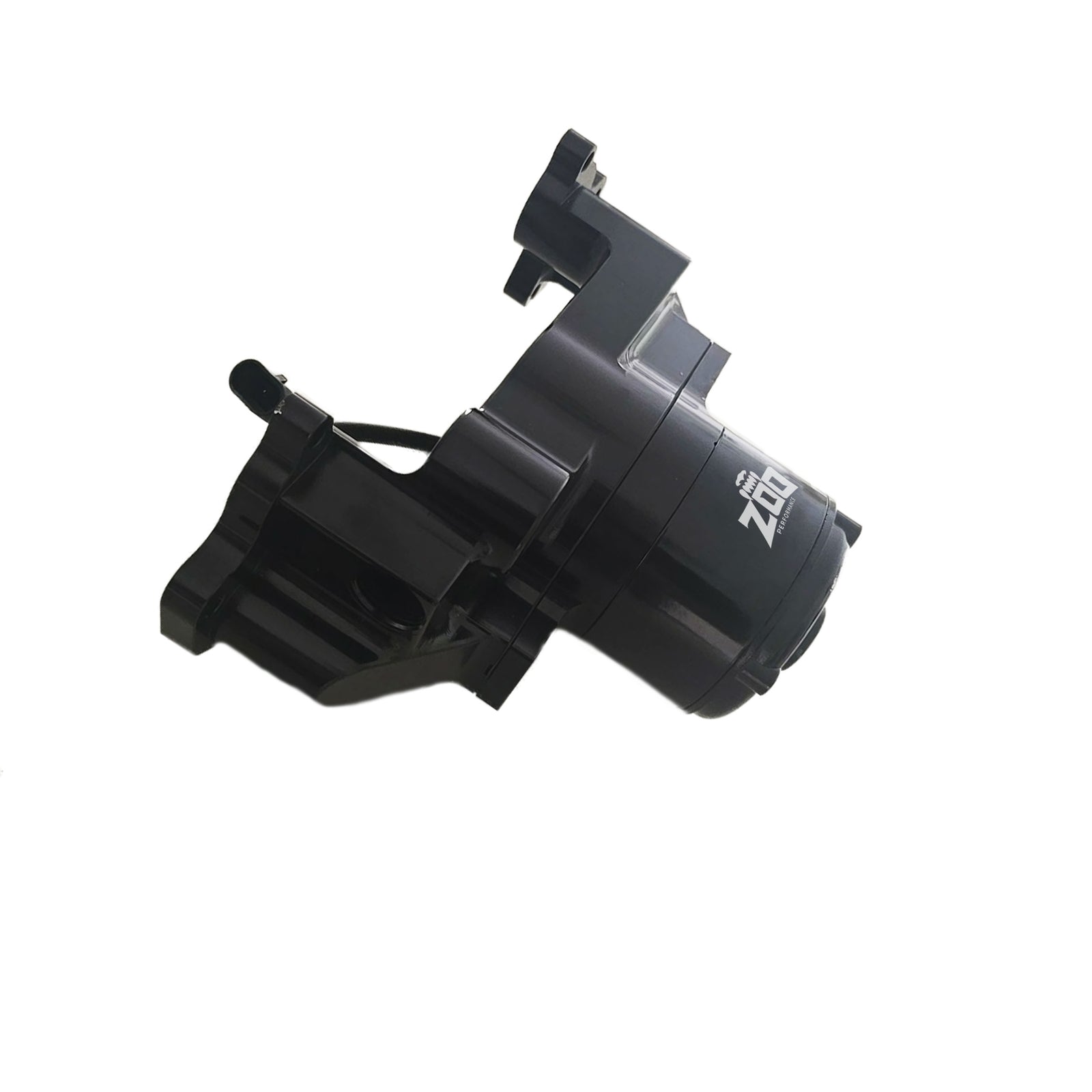 LS Billet Water Pump