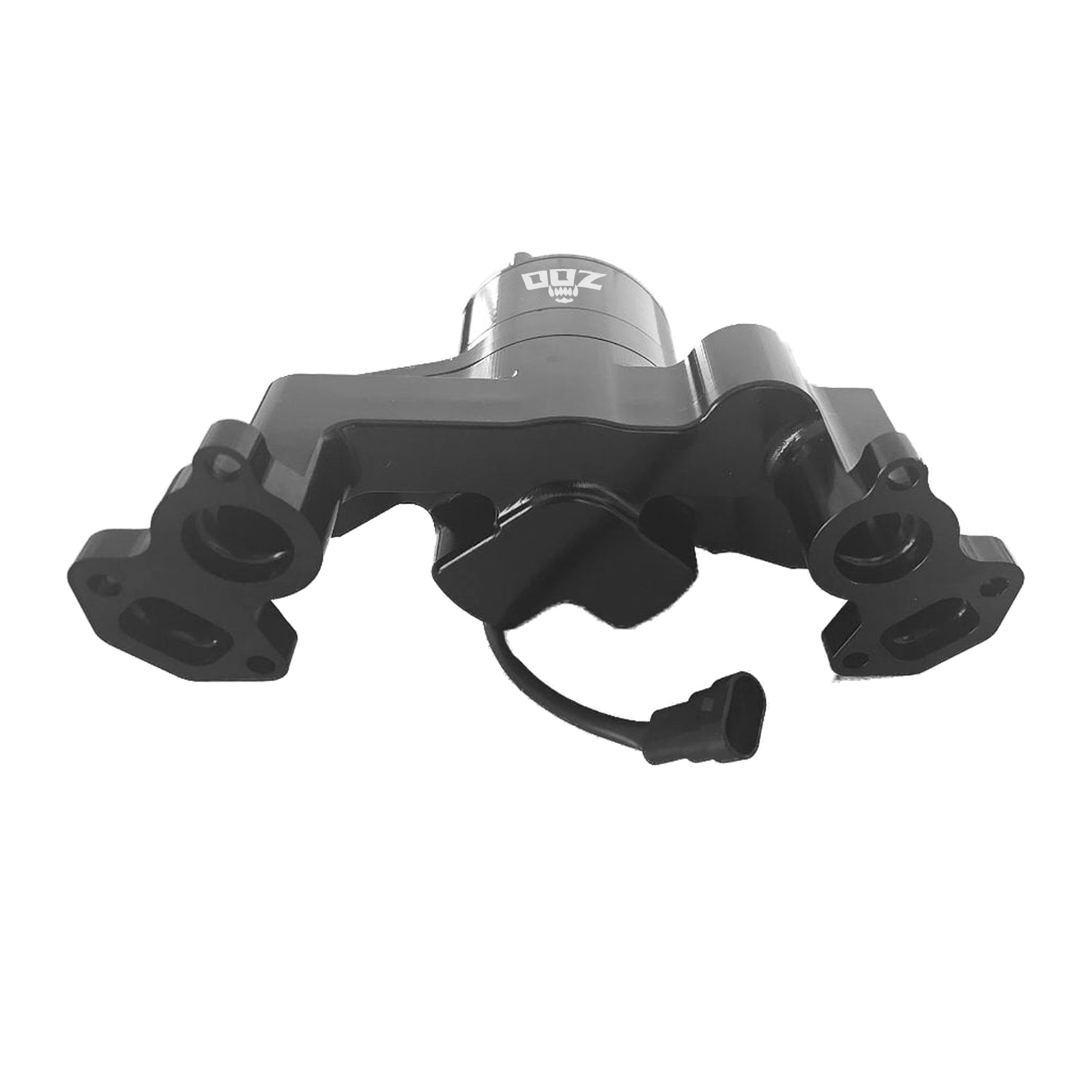 LS Billet Water Pump