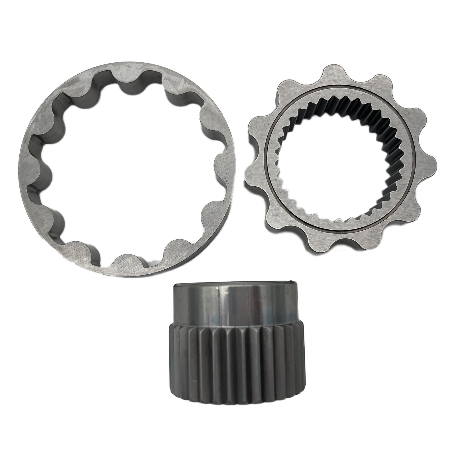 N1 TYPE RB Billet Spline Driven Oil Pump Gears