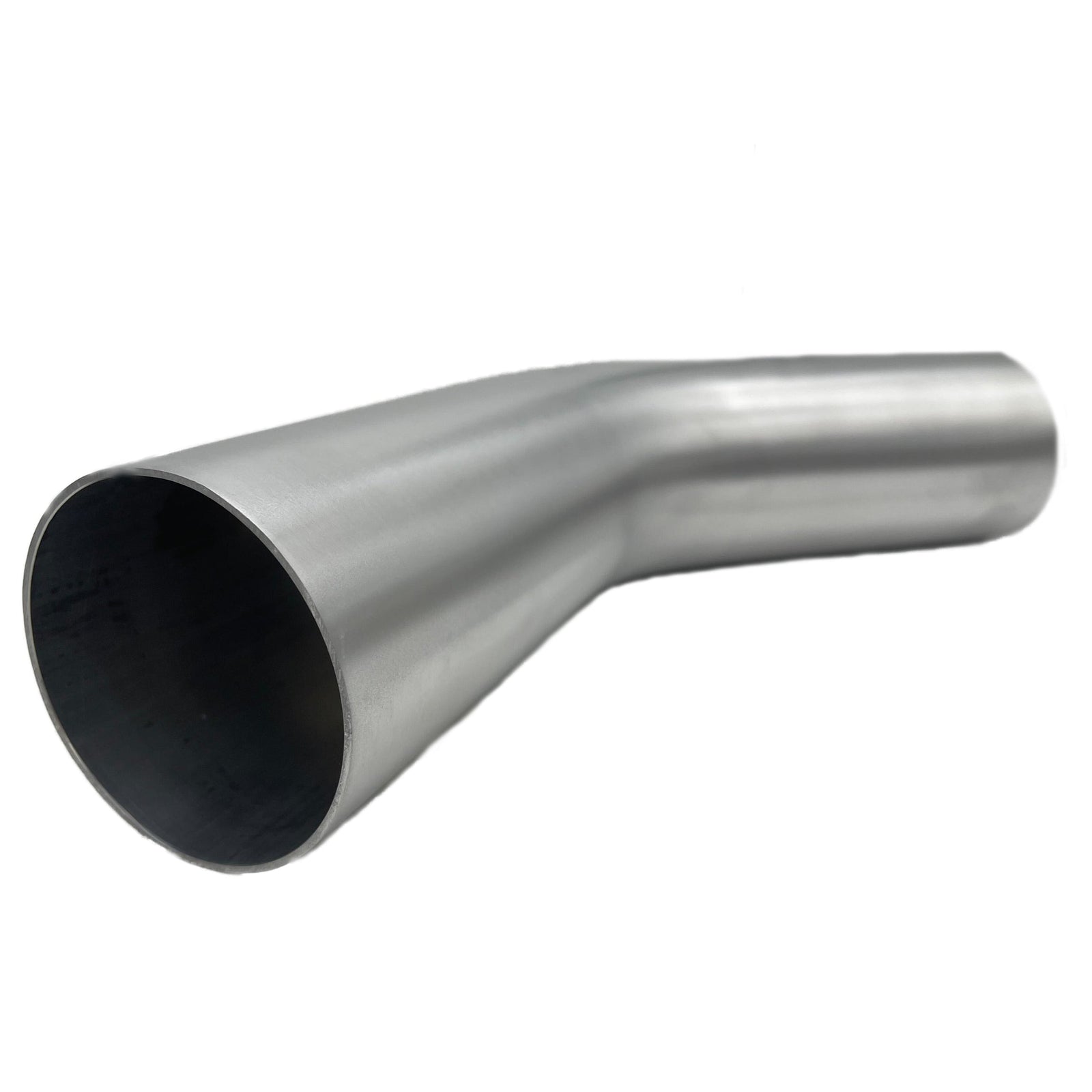 45 Degree Aluminium Elbow Bend