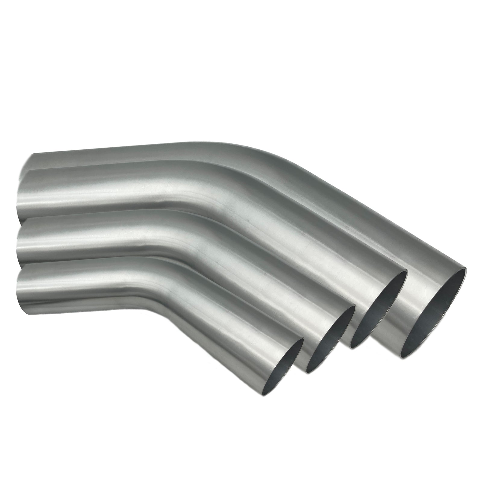 45 Degree Aluminium Elbow Bend