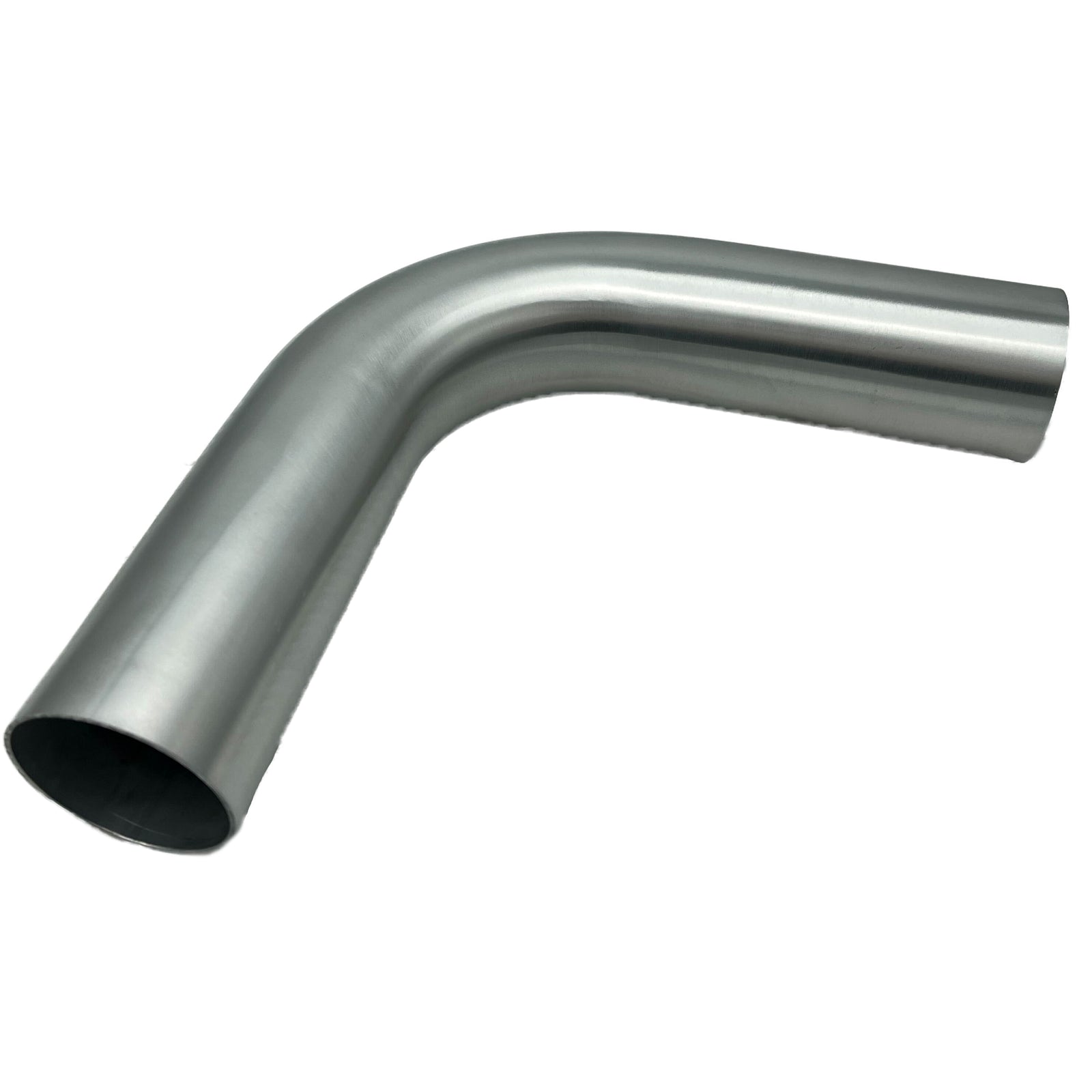 90 Degree Aluminium Bends