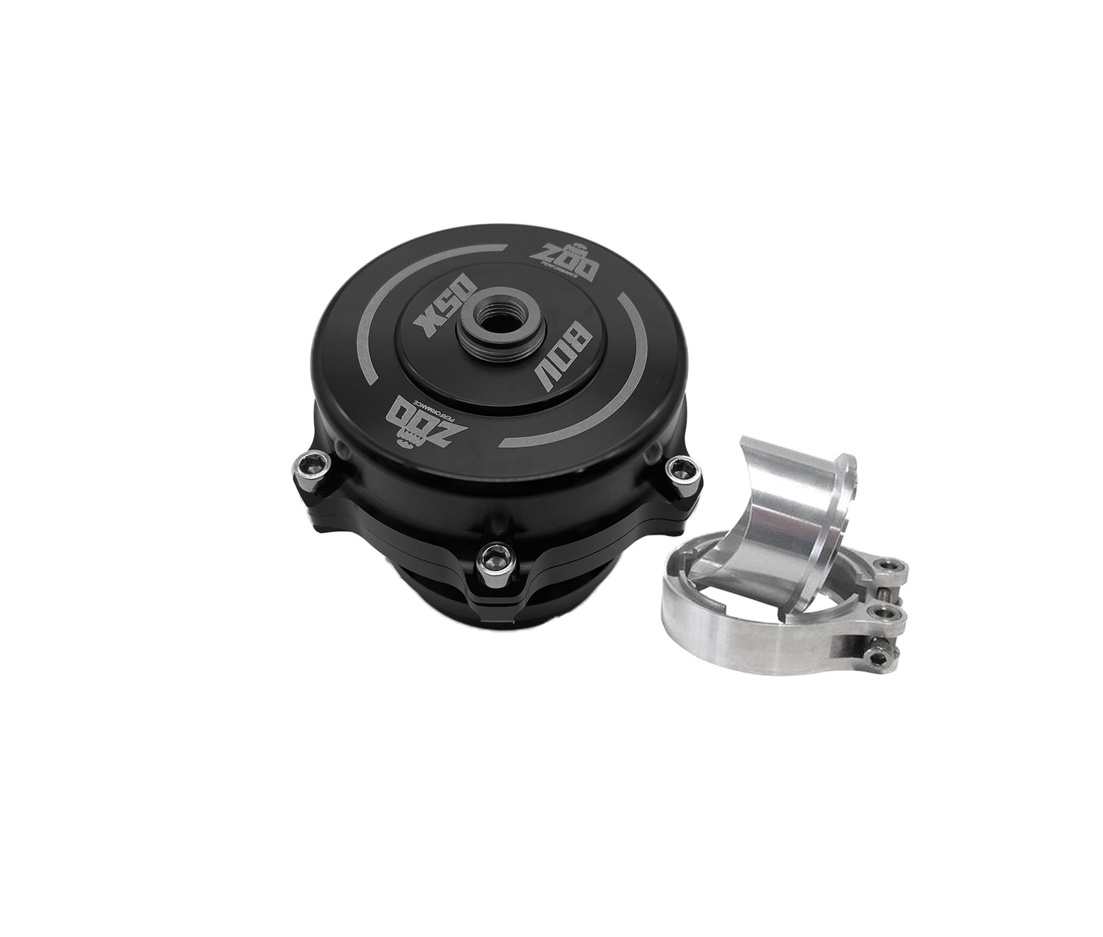 Blow Off Valvue - 50mm