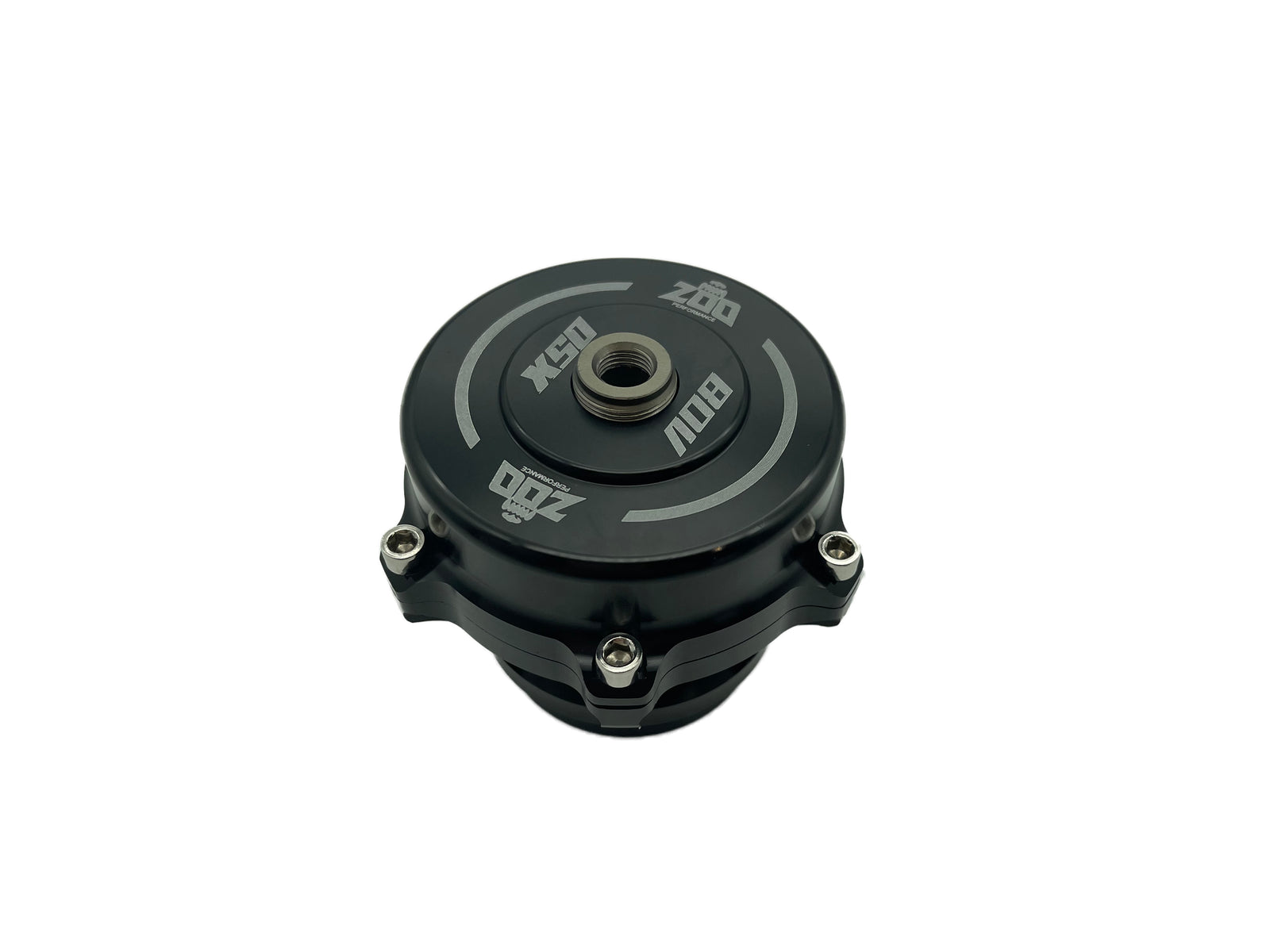 Blow Off Valvue - 50mm