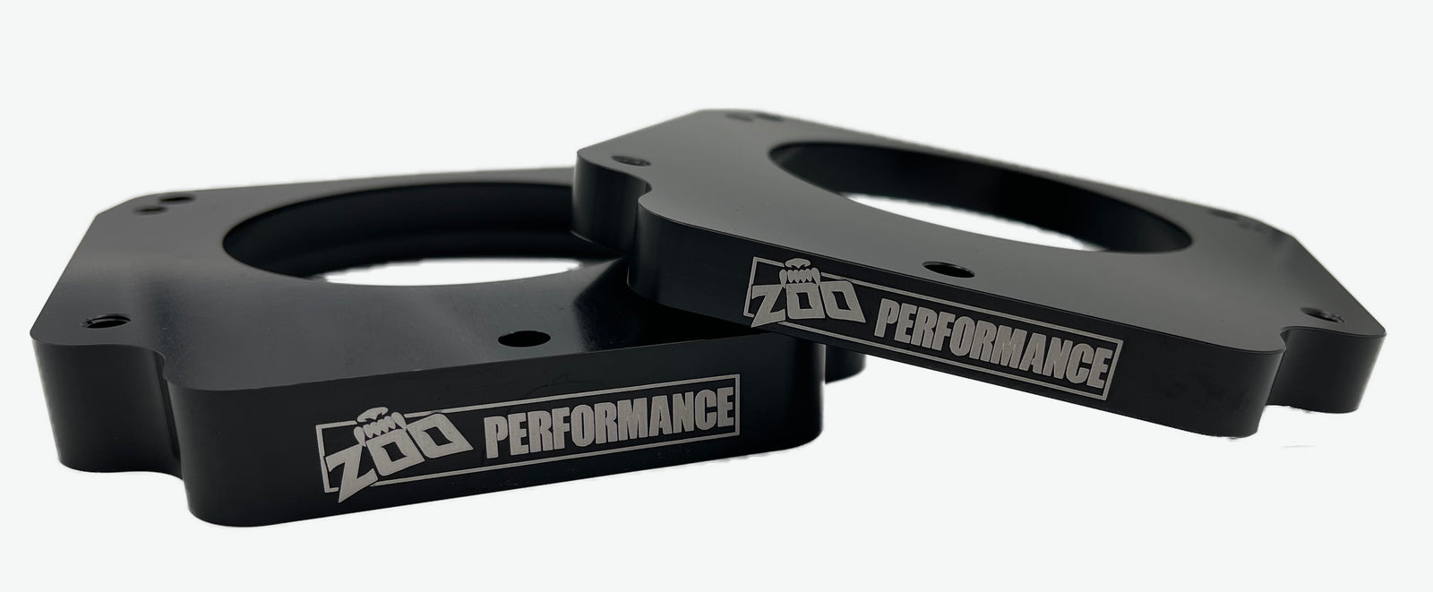 LS THROTTLE BODY ADAPTOR