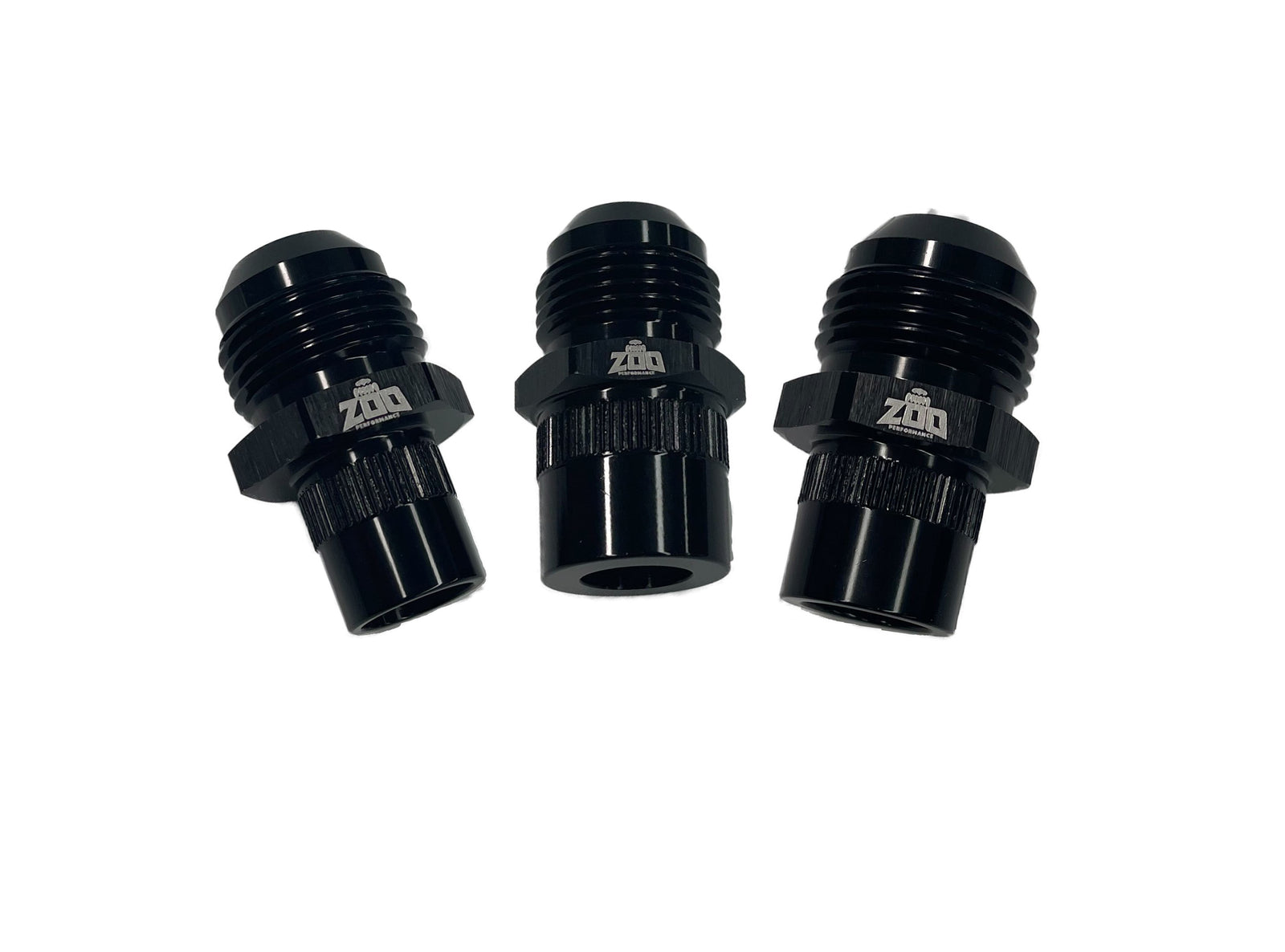 NISSAN PRESS-IN BREATHER ADAPTOR (RB20, RB25, RB26, CA18, SR20)