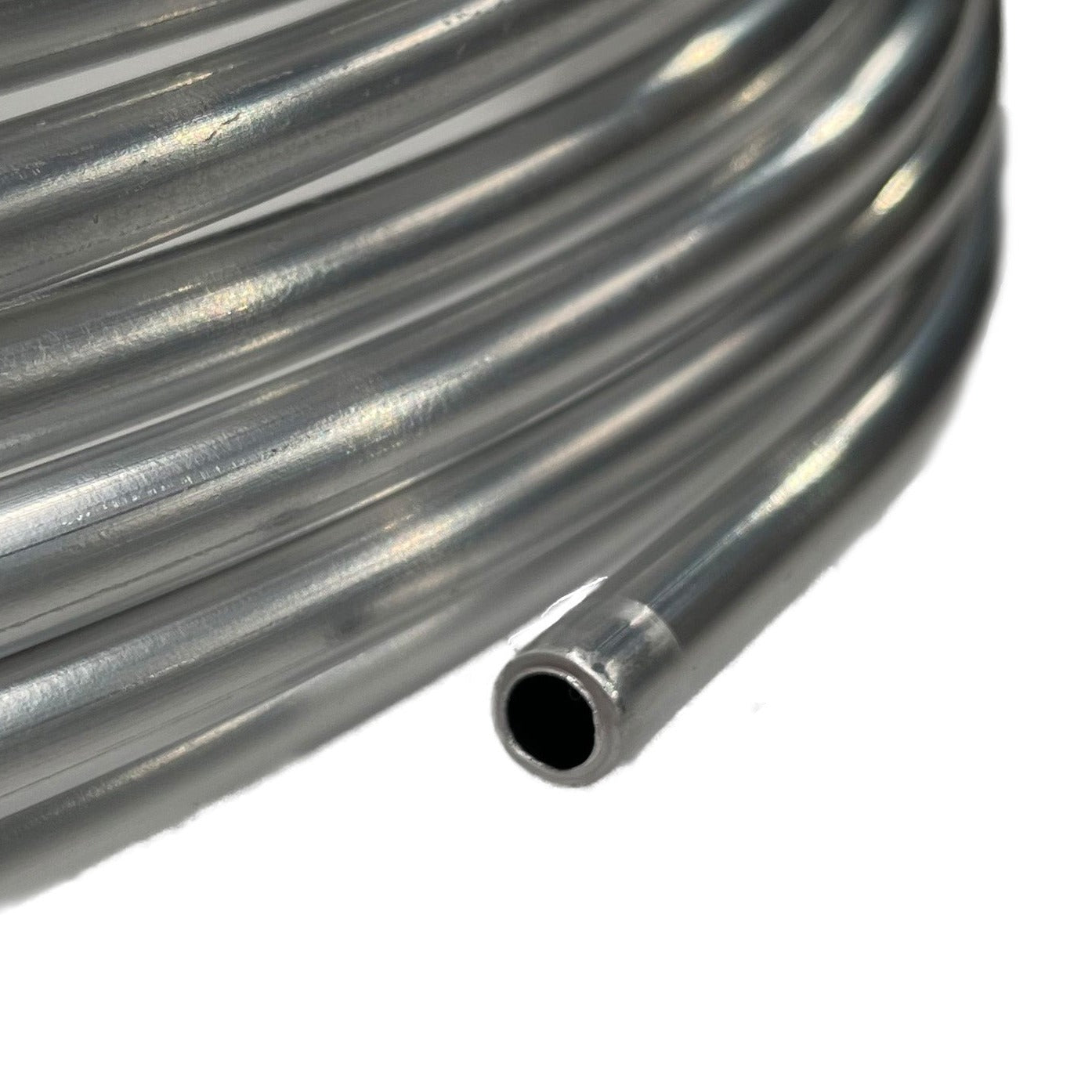 600 Series Hardline / Aluminium Fuel Line