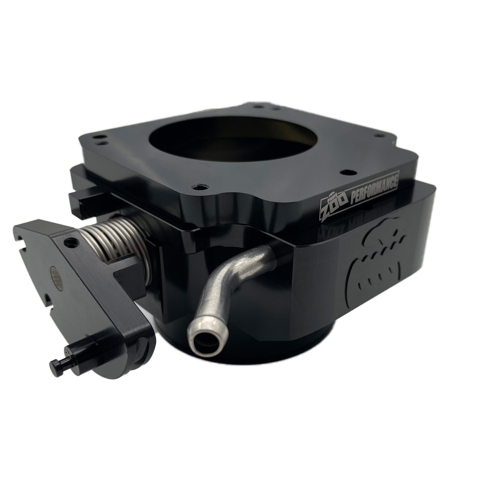 LS THROTTLE BODY ADAPTOR