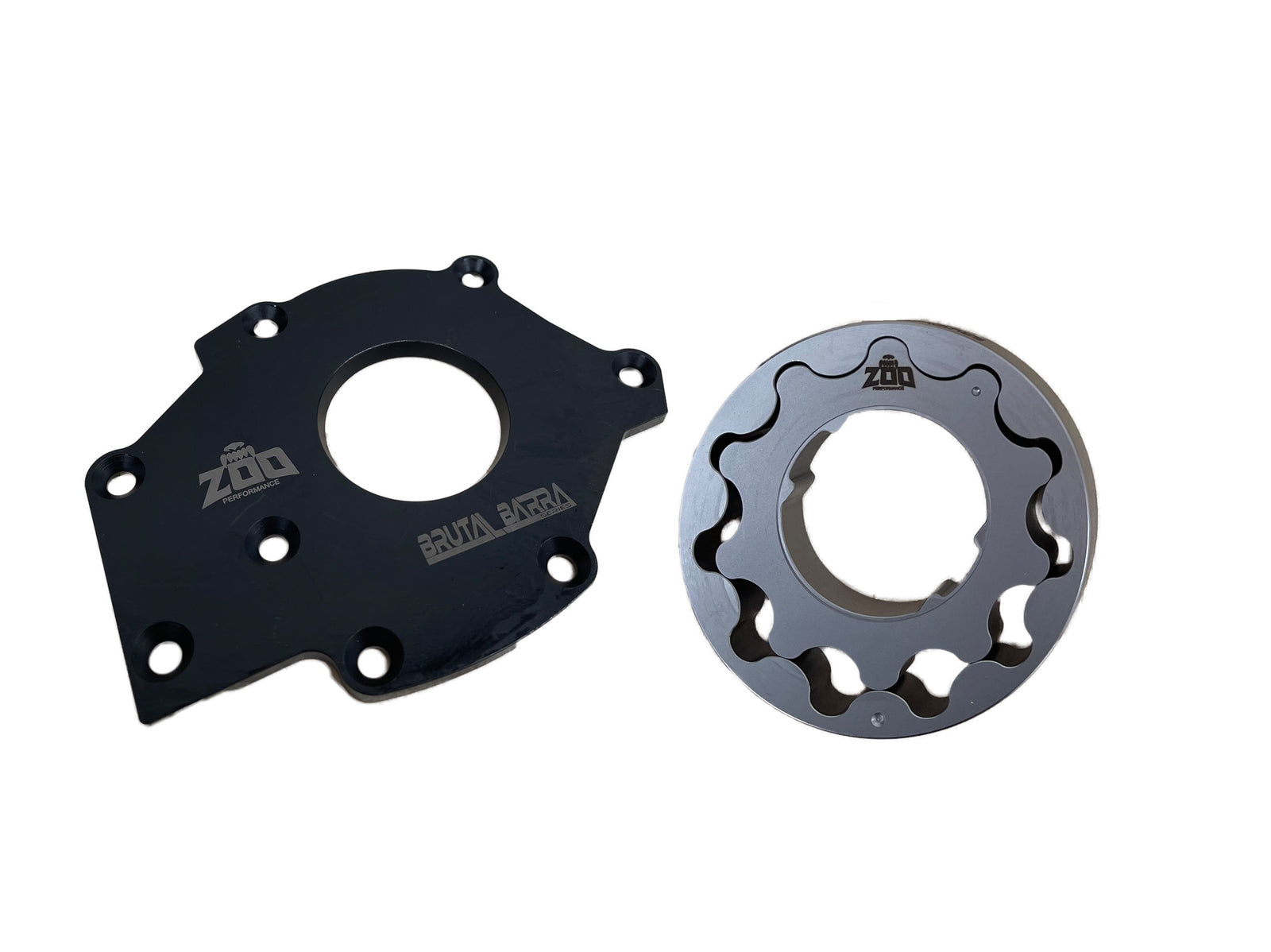 Barra Billet Oil Pump Gear Set