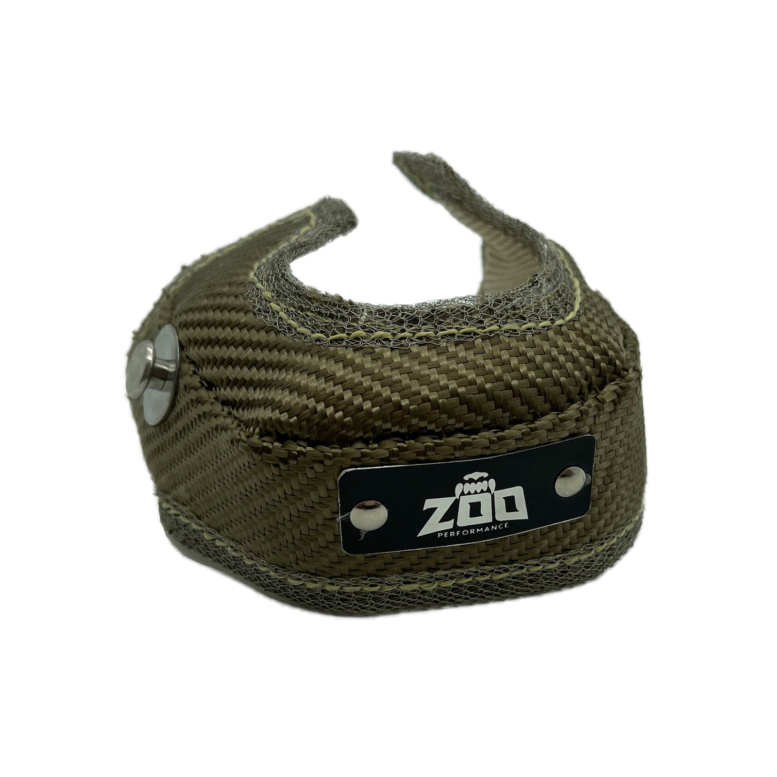 EXTERNAL WASTEGATE BEANIES