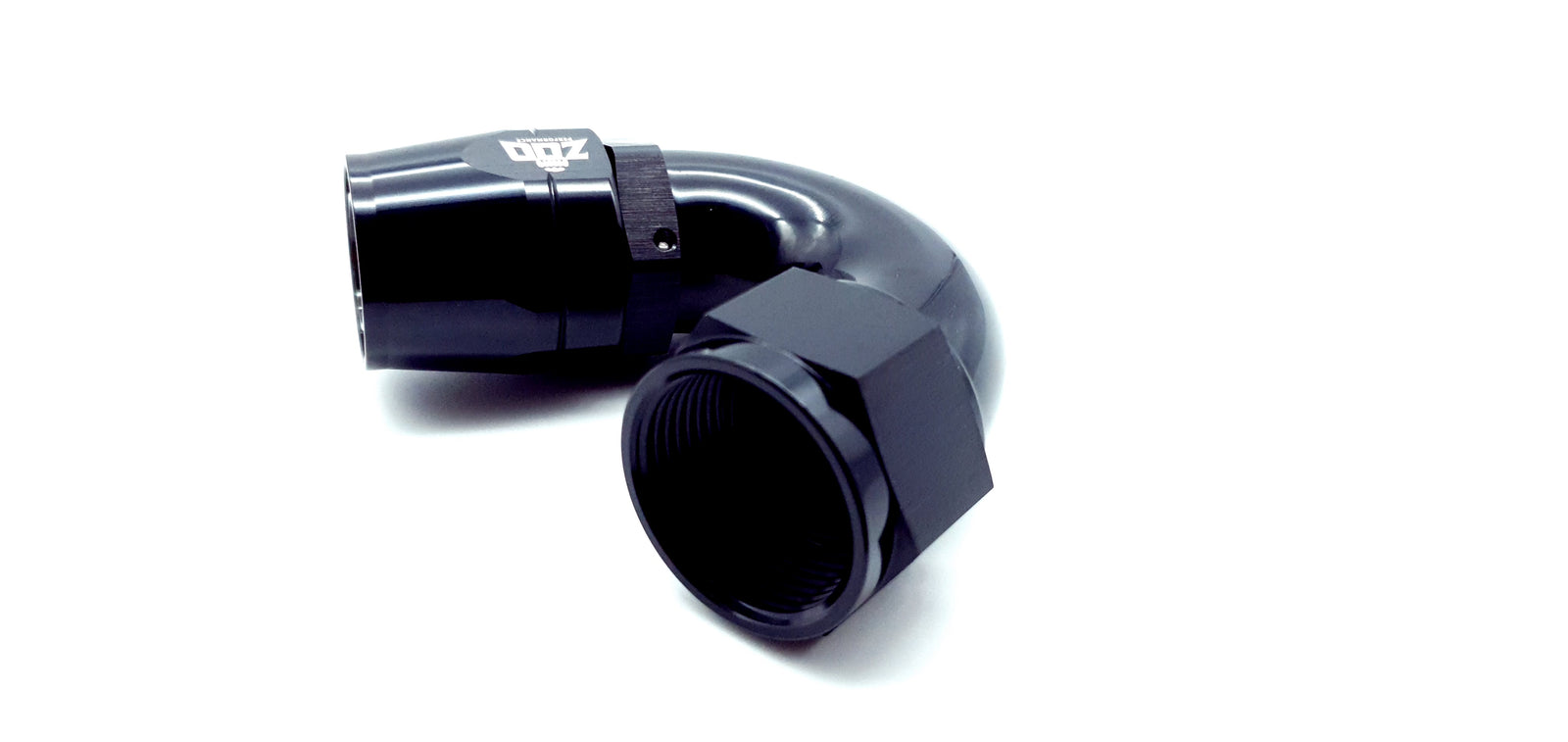 100 Series 150 Deg Hose Ends (Cutter)