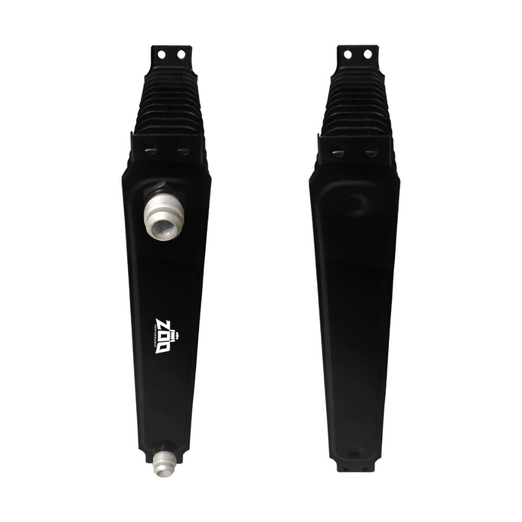 High Performance Oil Coolers