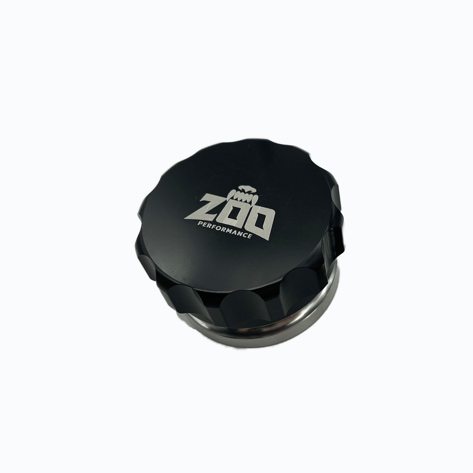 UNIVERSAL BILLET ALUMINIUM TANK CAP