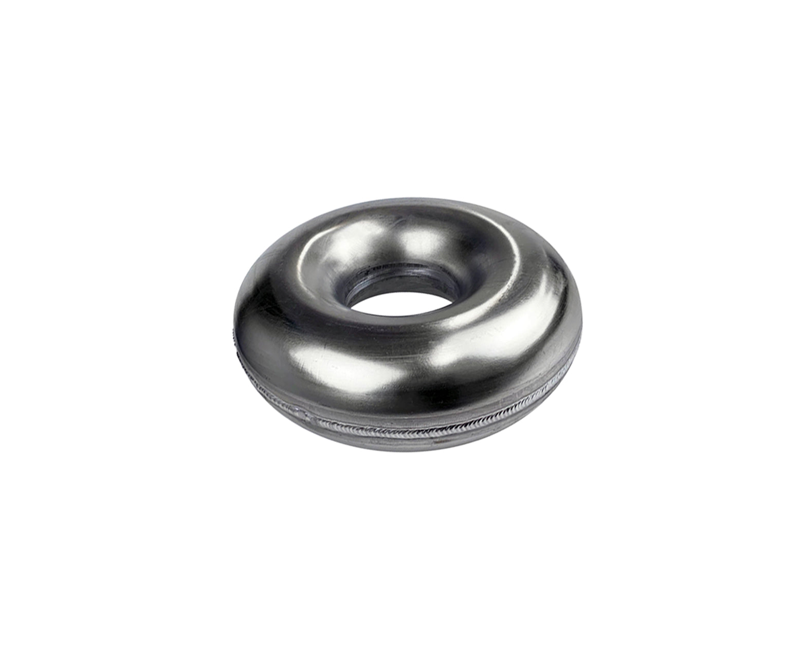 ALUMINIUM DONUT