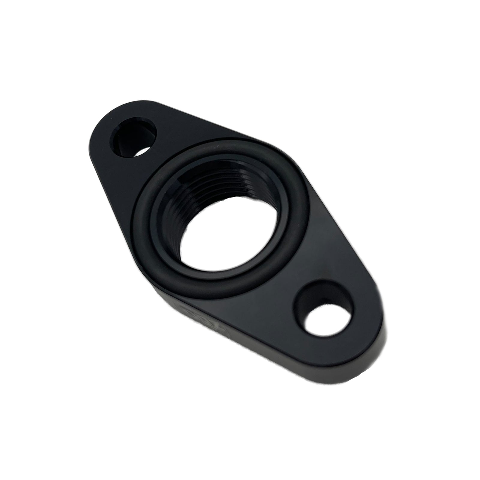 Turbo Oil Drain Adapter with O-Ring Seal