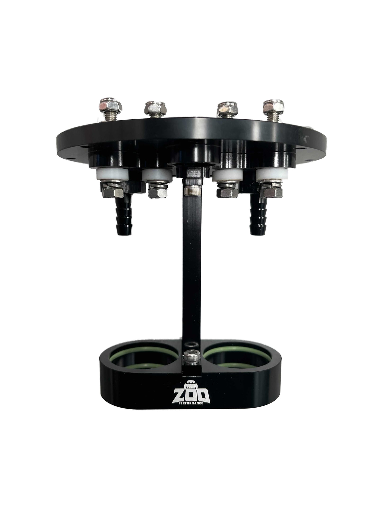 DUAL FUEL PUMP HANGER KIT