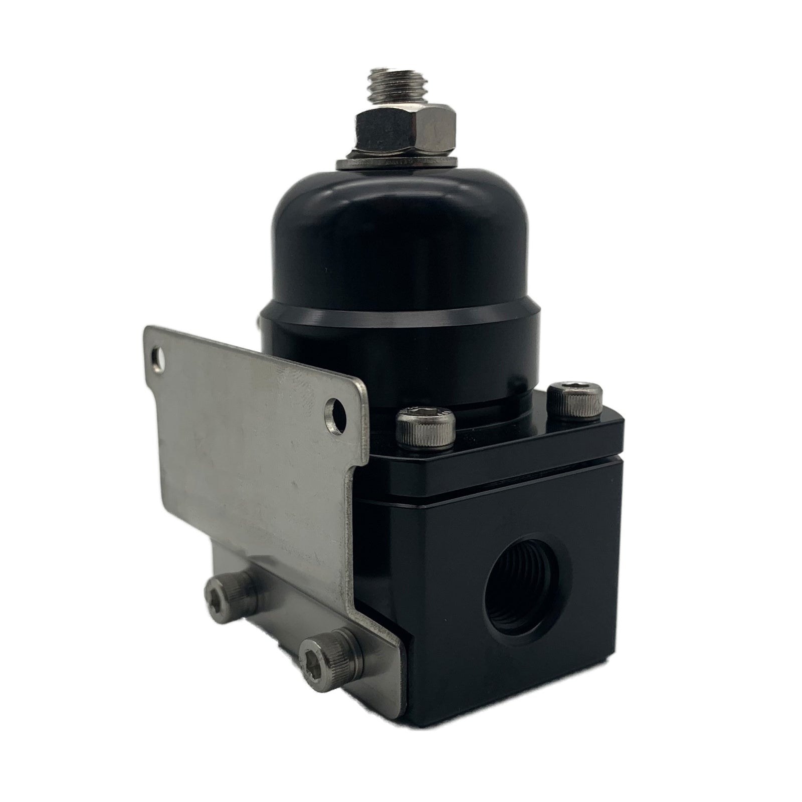 High Performance Fuel Pressure Regulator