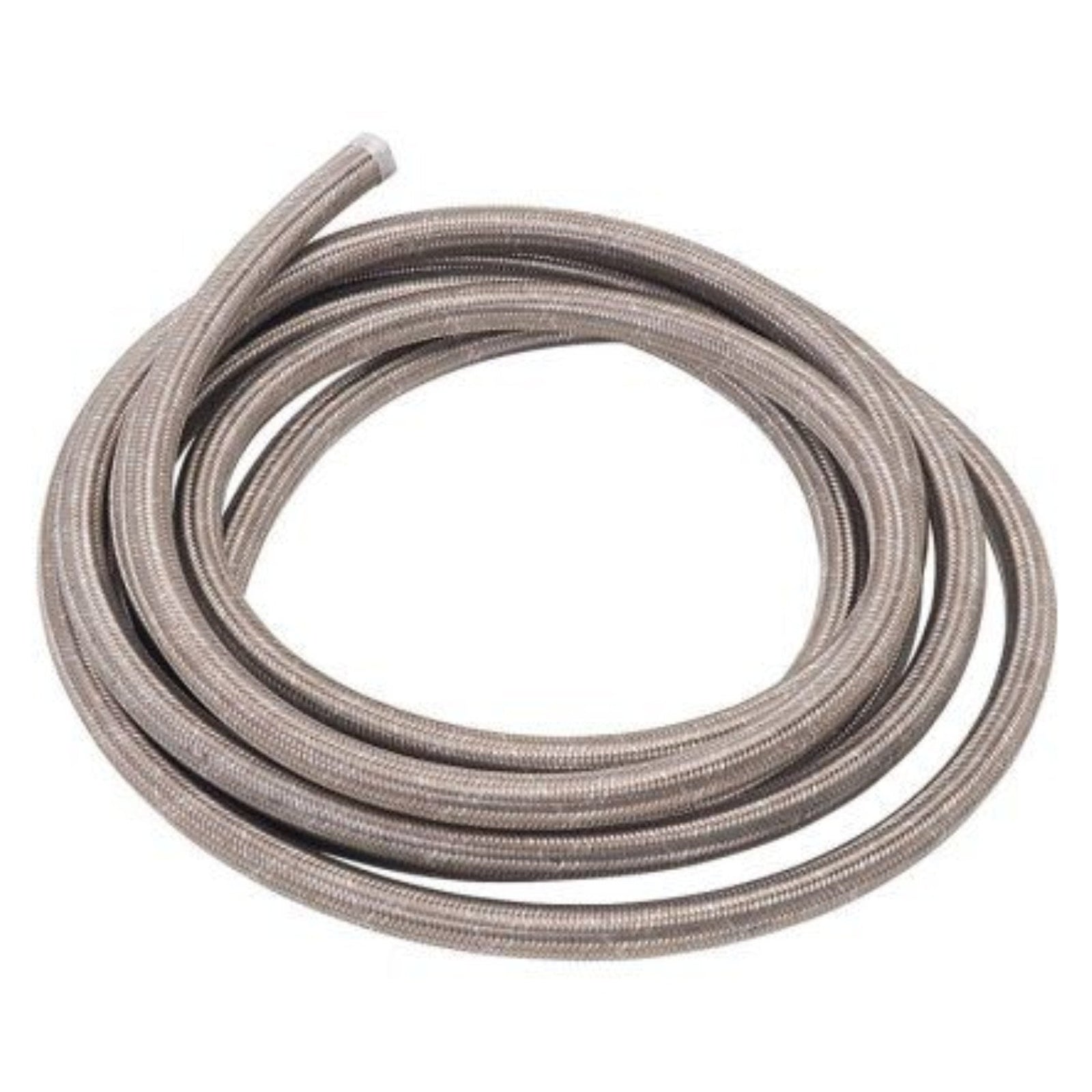 100 Series -12AN Stainless Steel Cutter Hose